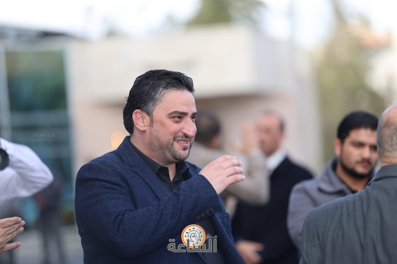 Madar Al-Saa Images 0.7040518566953555