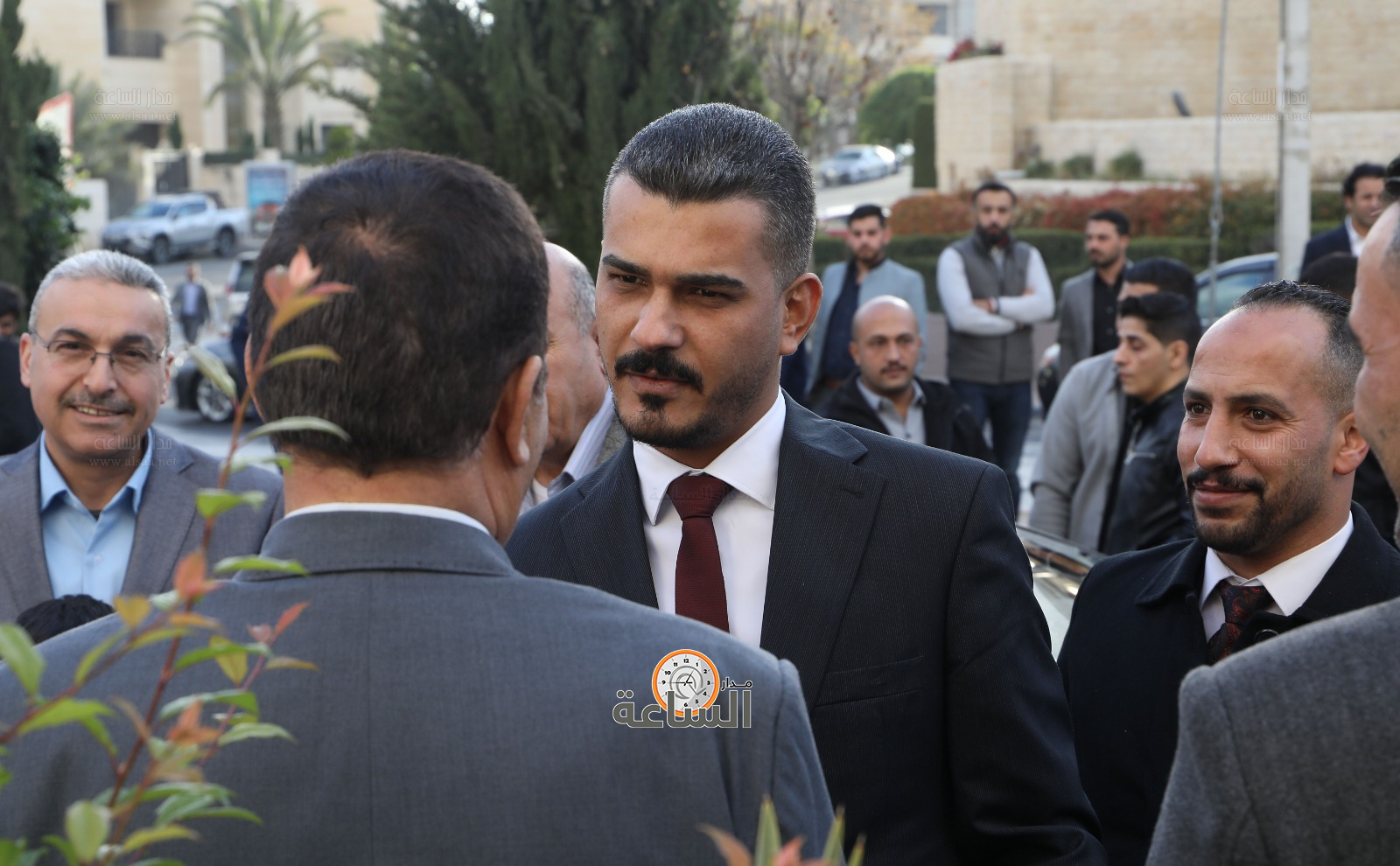 Madar Al-Saa Images 0.6141397064668699