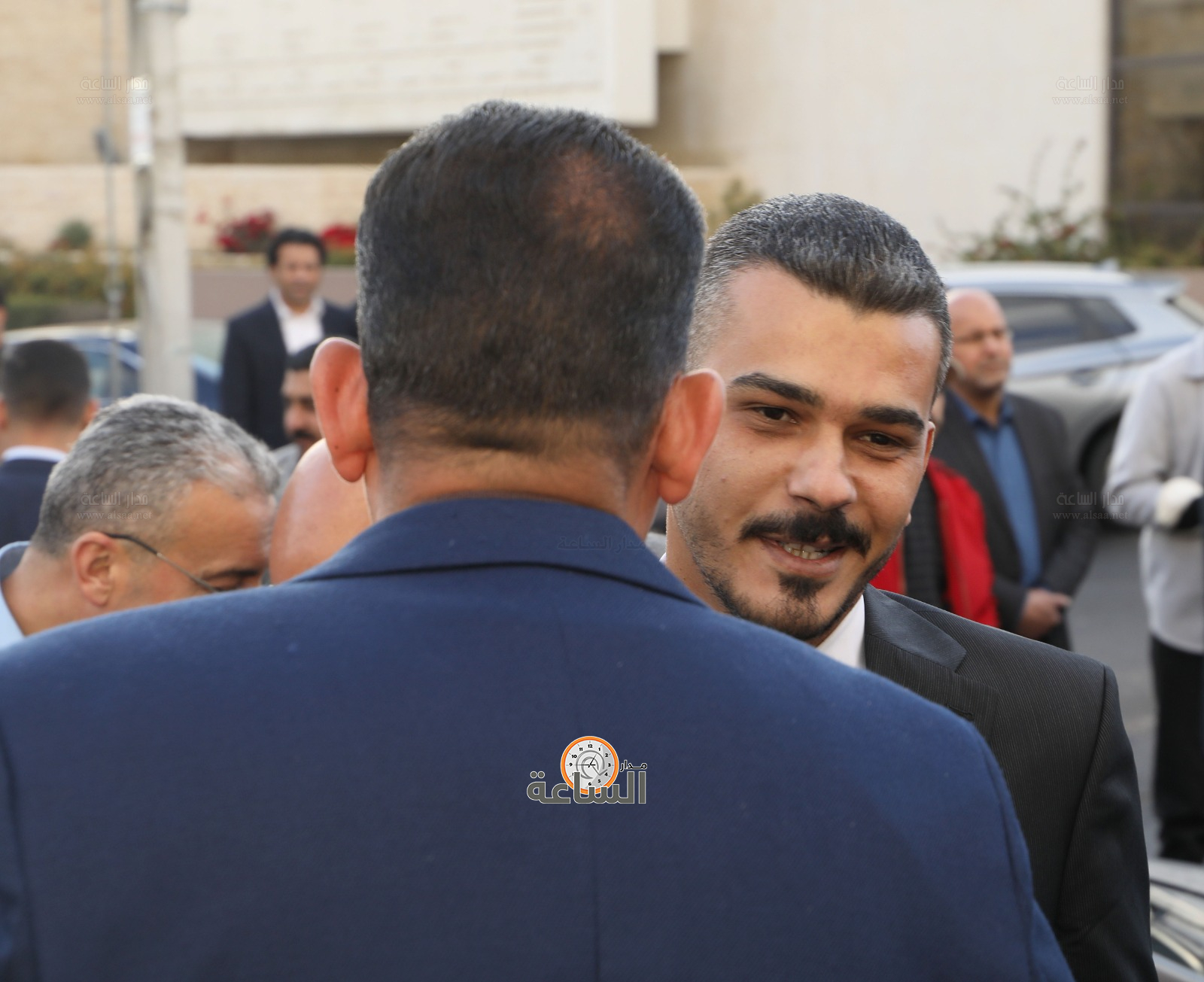 Madar Al-Saa Images 0.8088620578971619