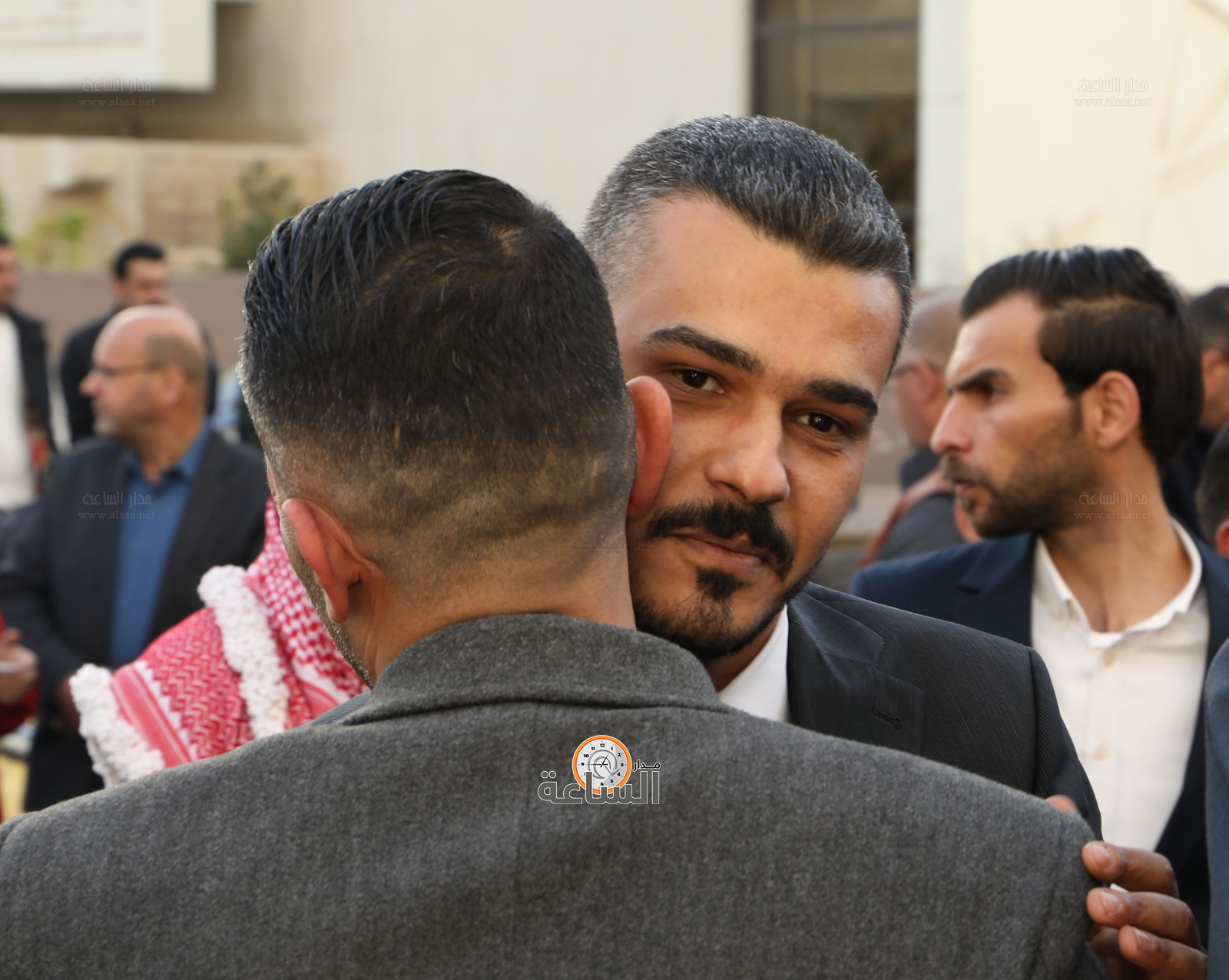 Madar Al-Saa Images 0.8359956140703927