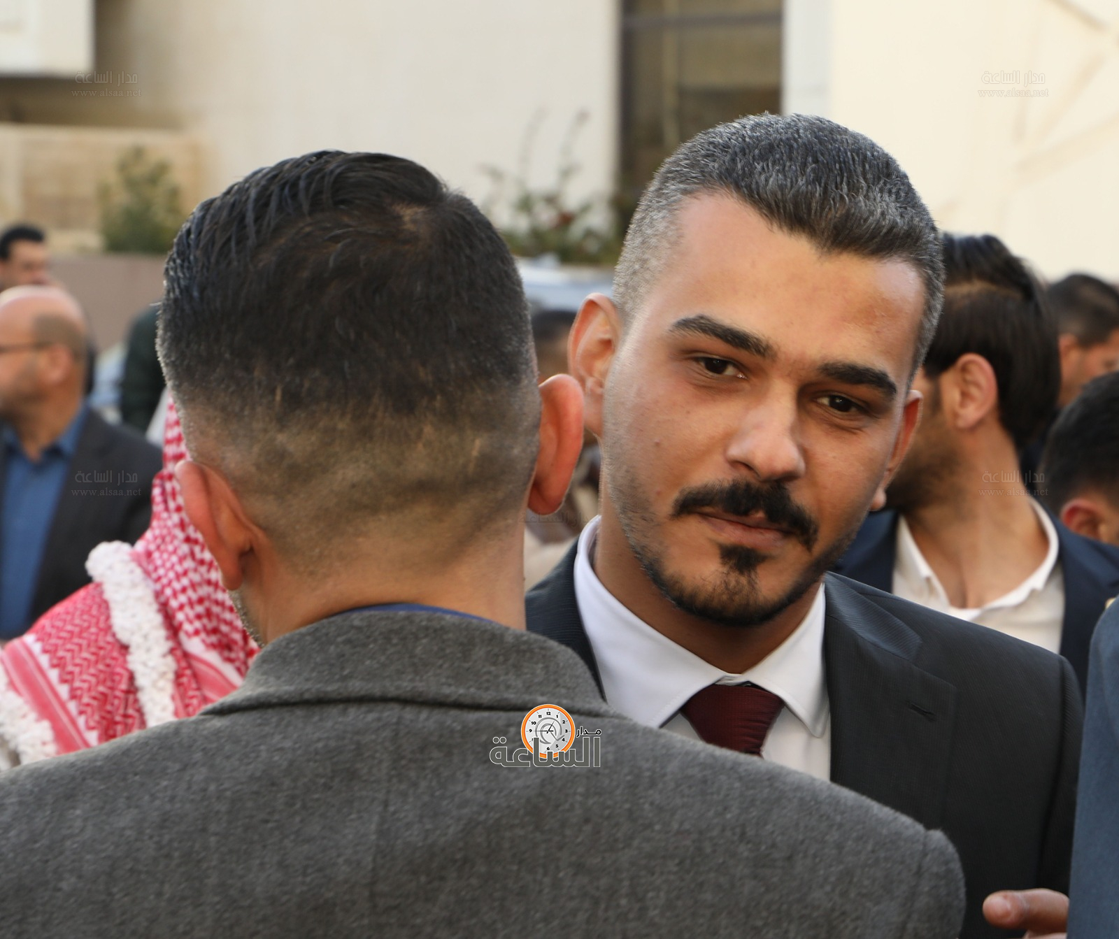 Madar Al-Saa Images 0.3098996857594244