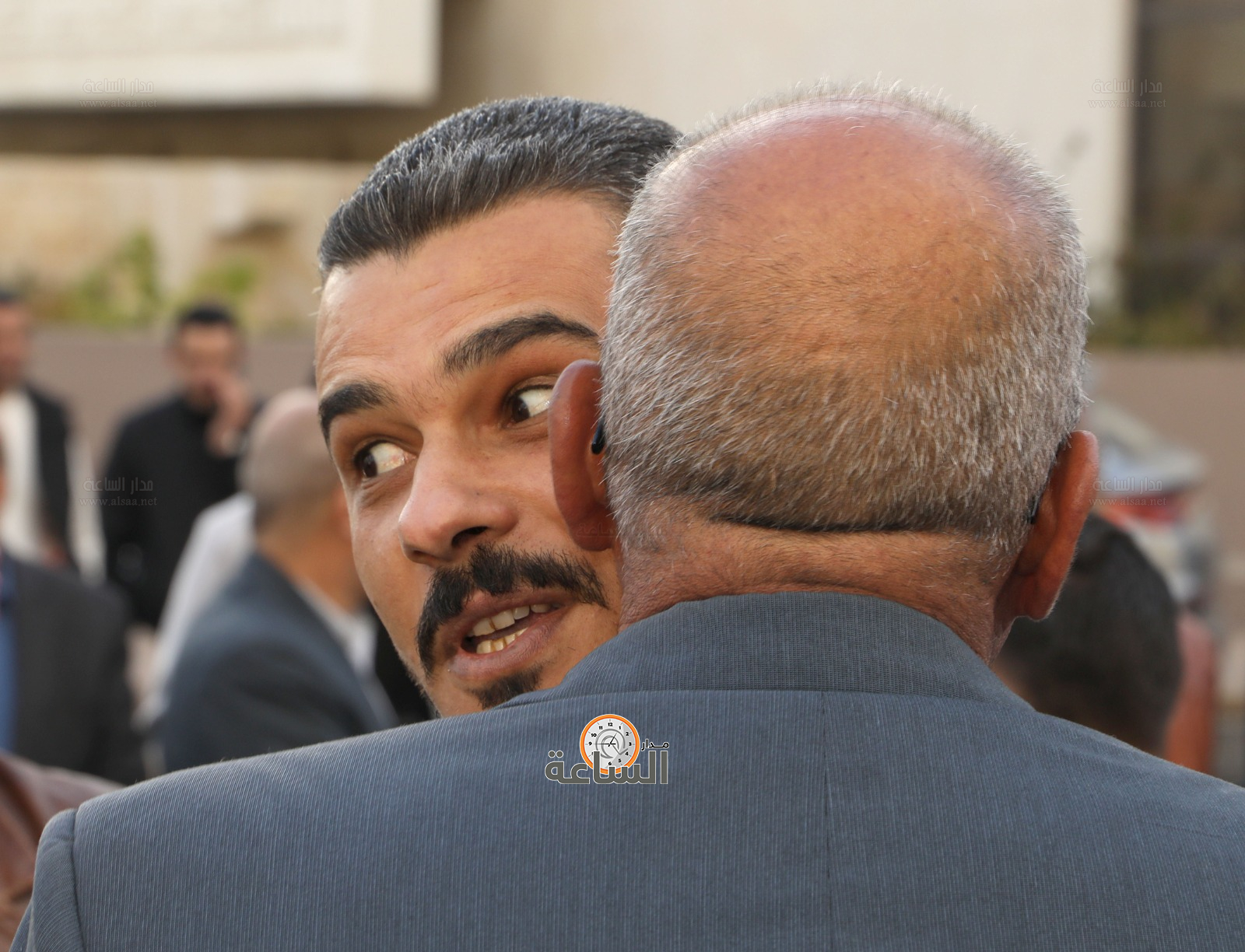 Madar Al-Saa Images 0.8450559680413874