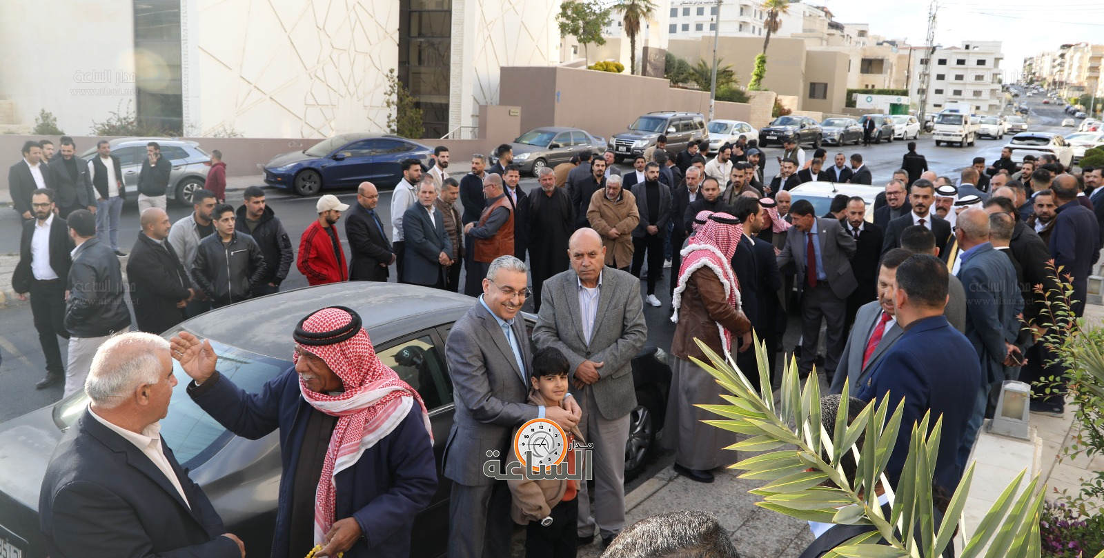 Madar Al-Saa Images 0.046478582965036486