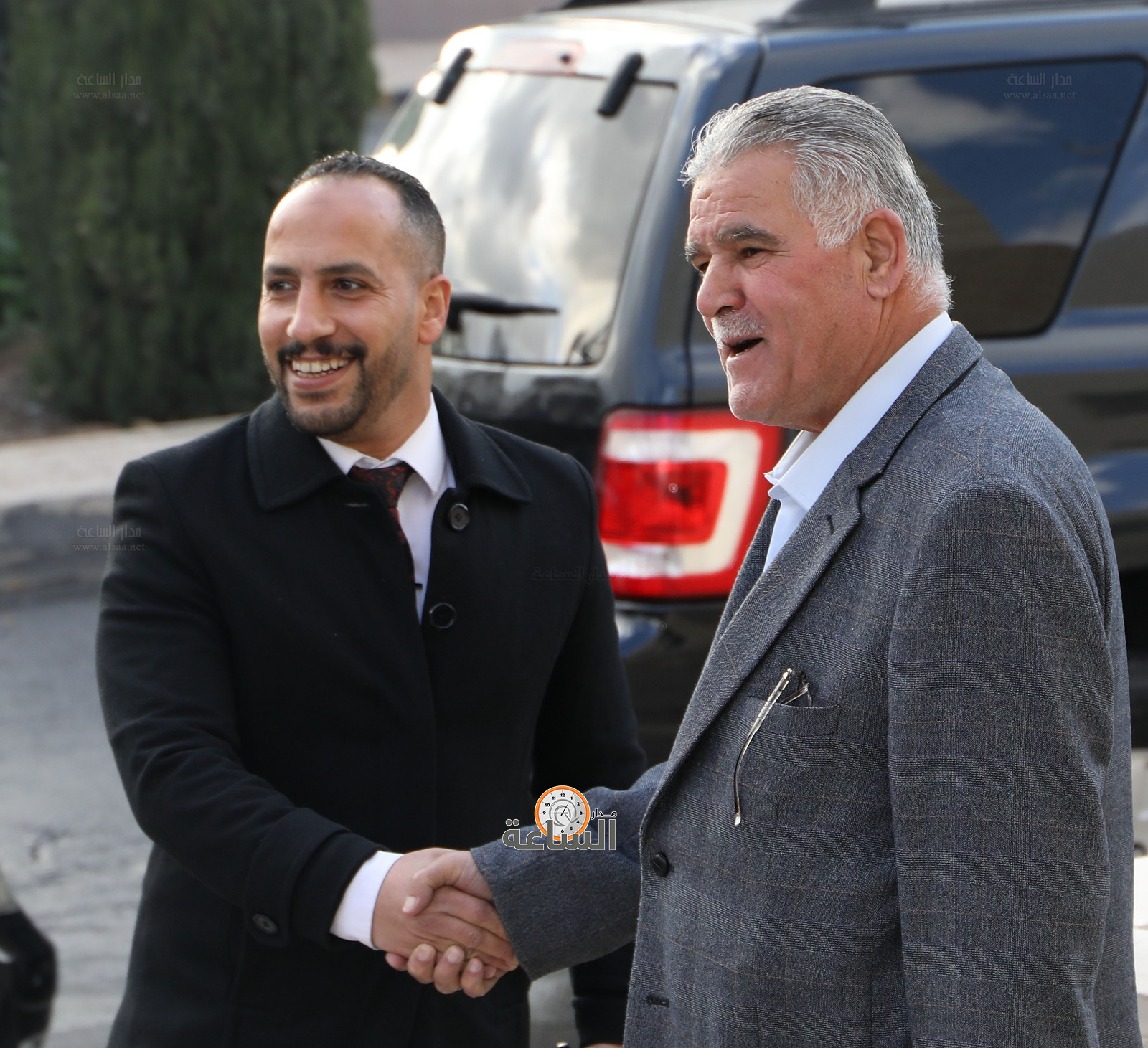 Madar Al-Saa Images 0.8001138018626811