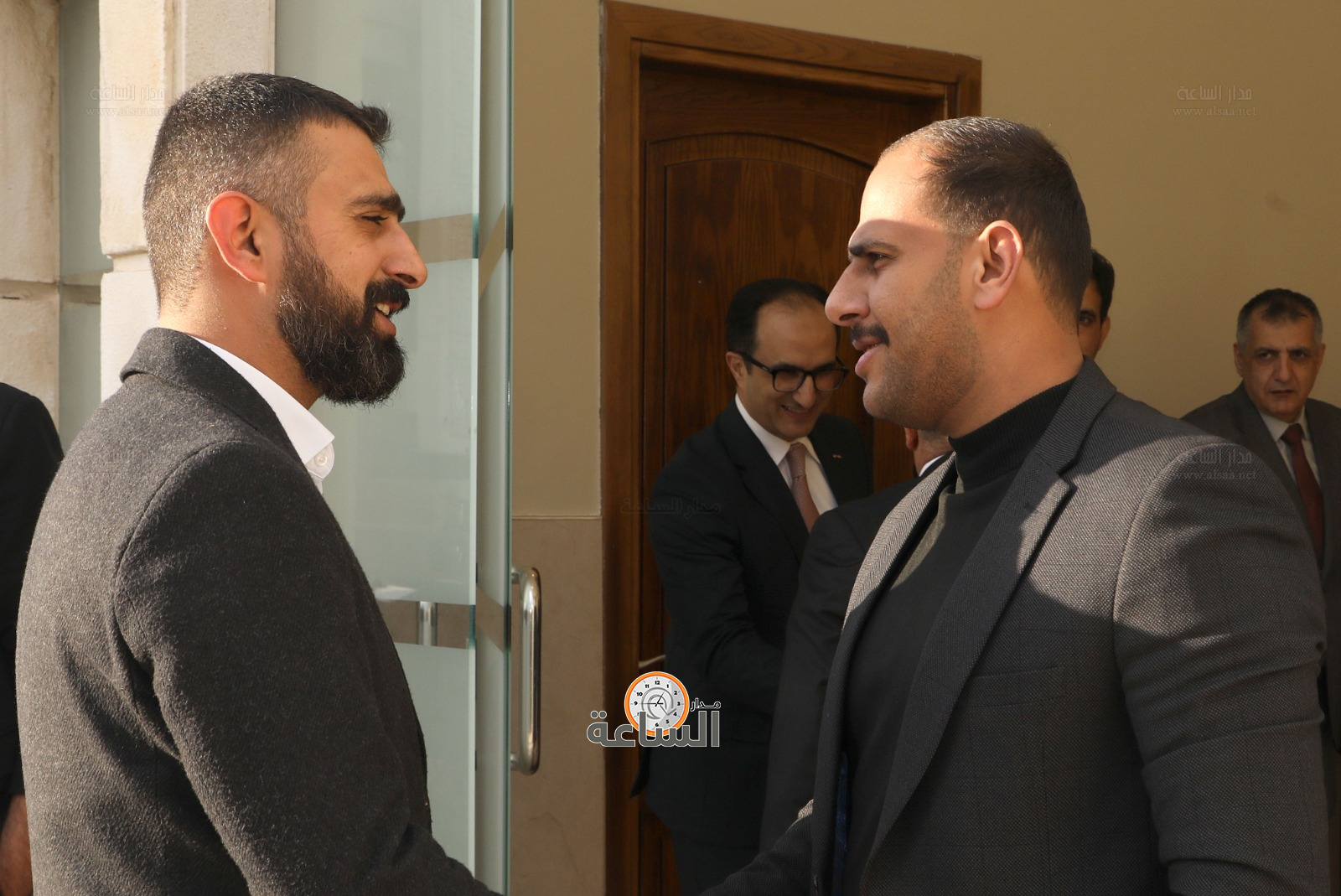 Madar Al-Saa Images 0.7377248620742