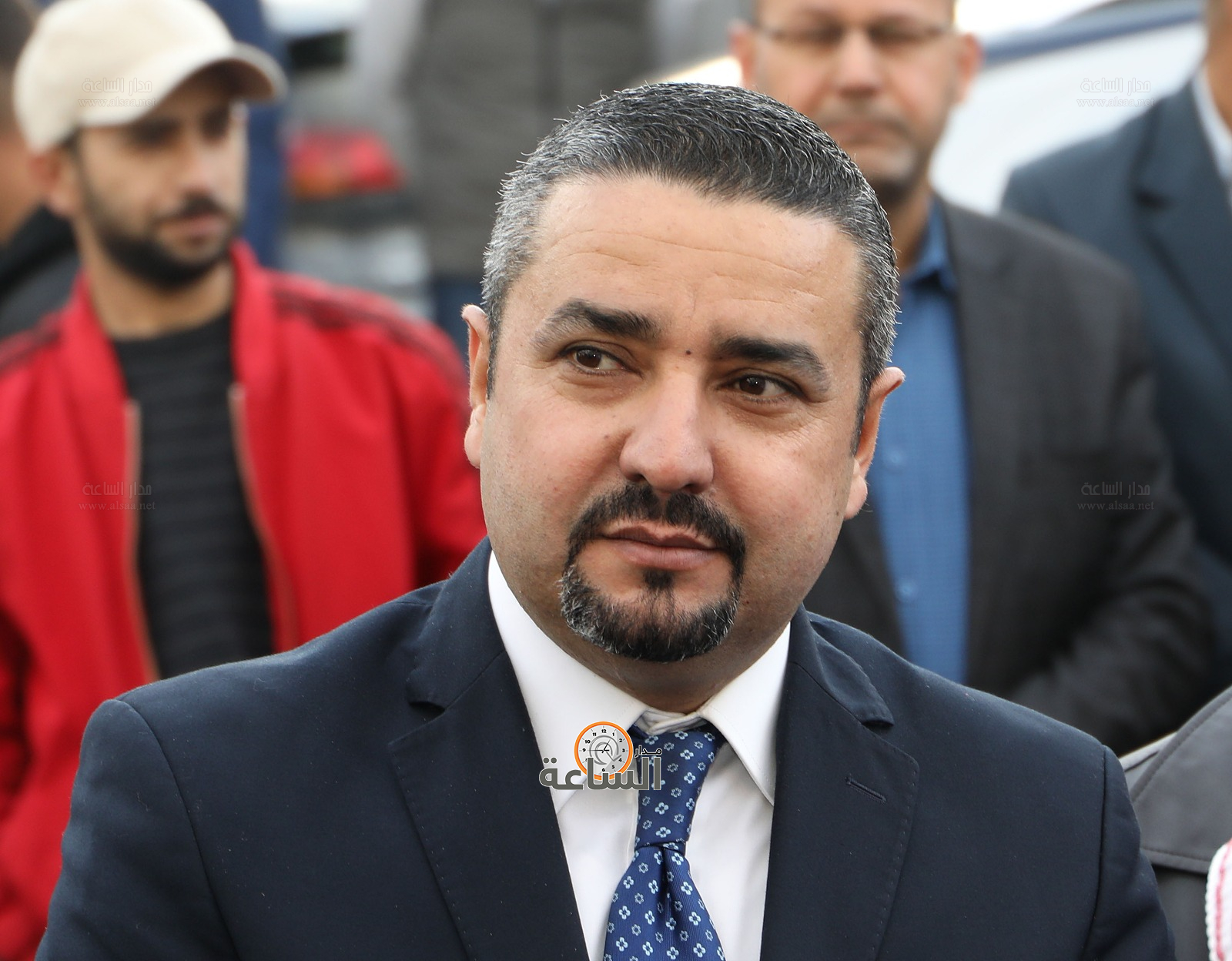 Madar Al-Saa Images 0.2638859812357829