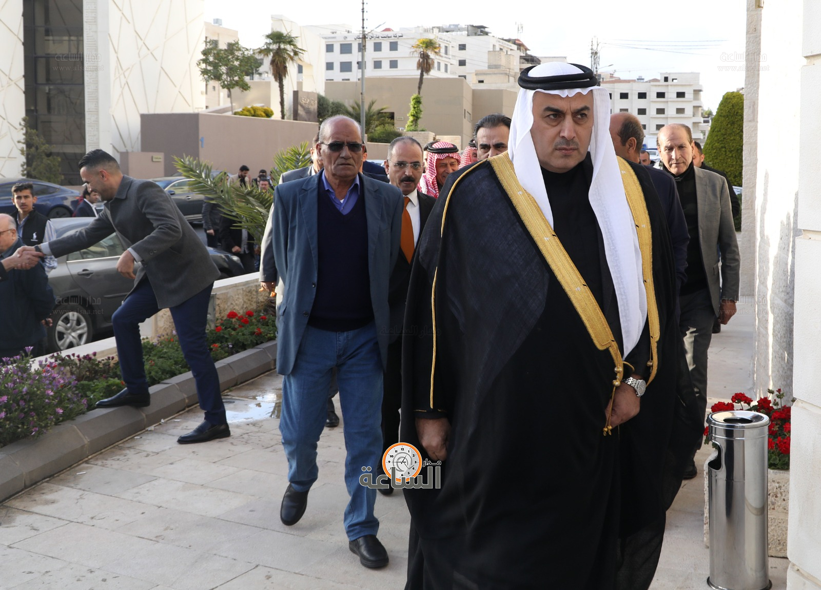 Madar Al-Saa Images 0.4573634592062671