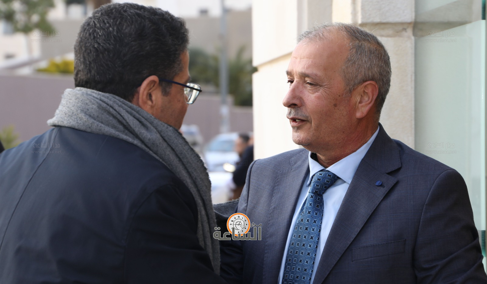 Madar Al-Saa Images 0.8873083975026588