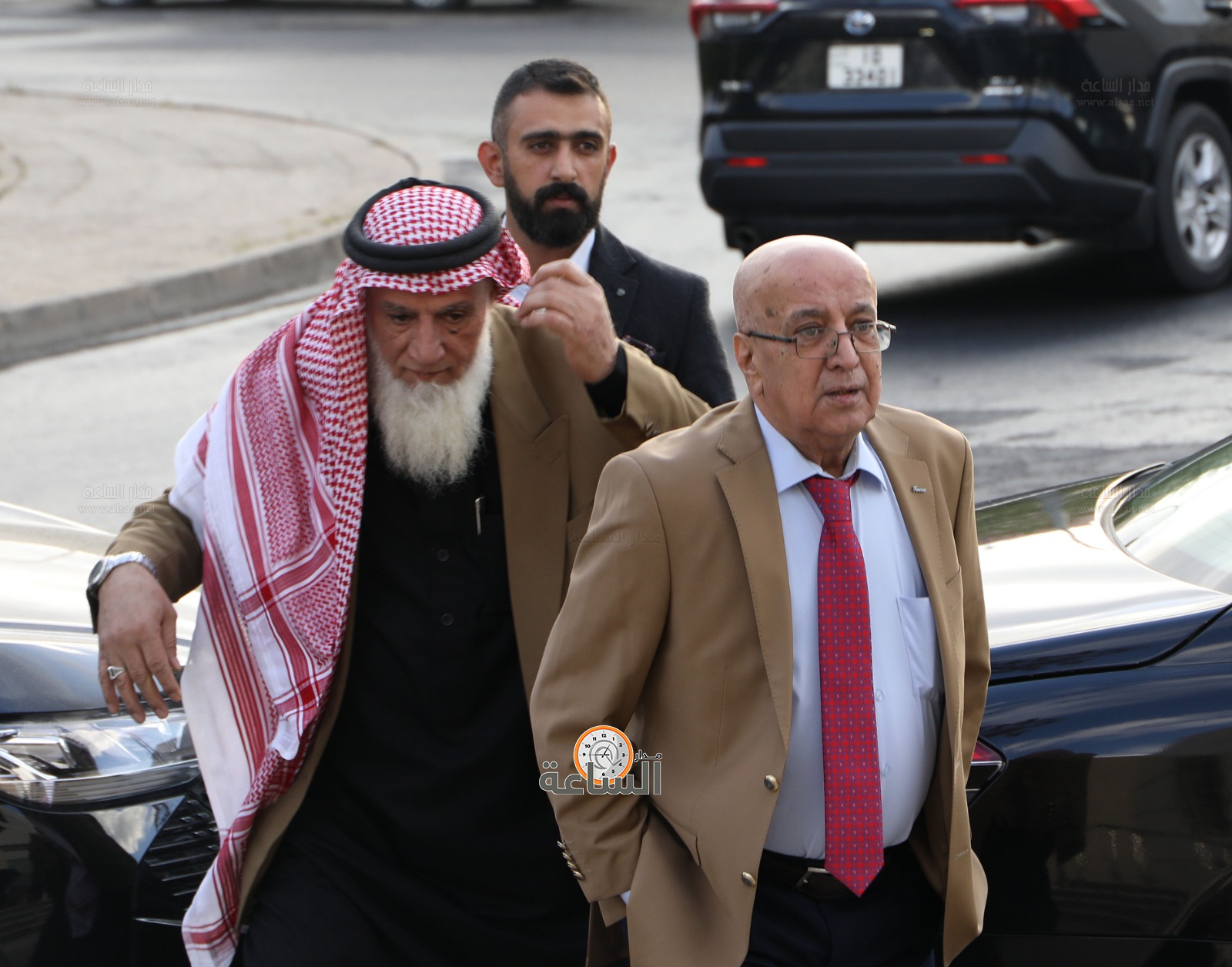 Madar Al-Saa Images 0.815774586474301