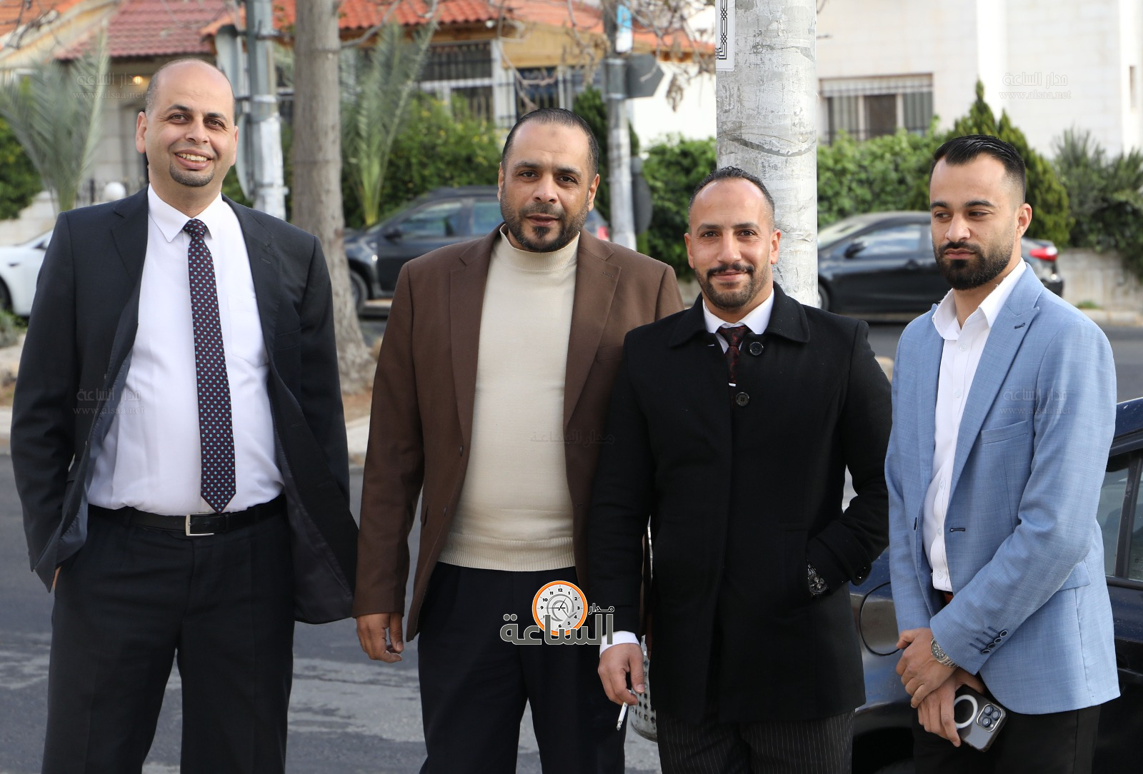 Madar Al-Saa Images 0.30965599995191606