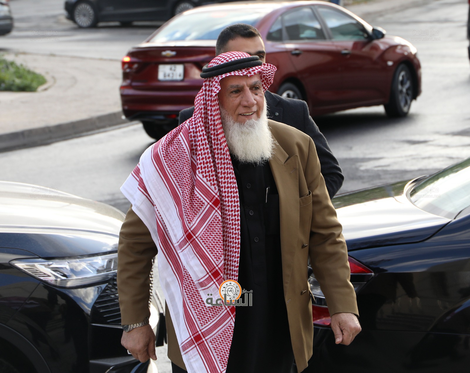 Madar Al-Saa Images 0.04055092594762777