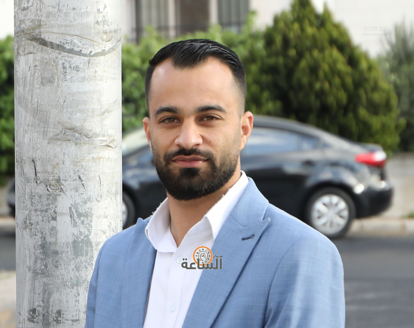 Madar Al-Saa Images 0.13268217296088636