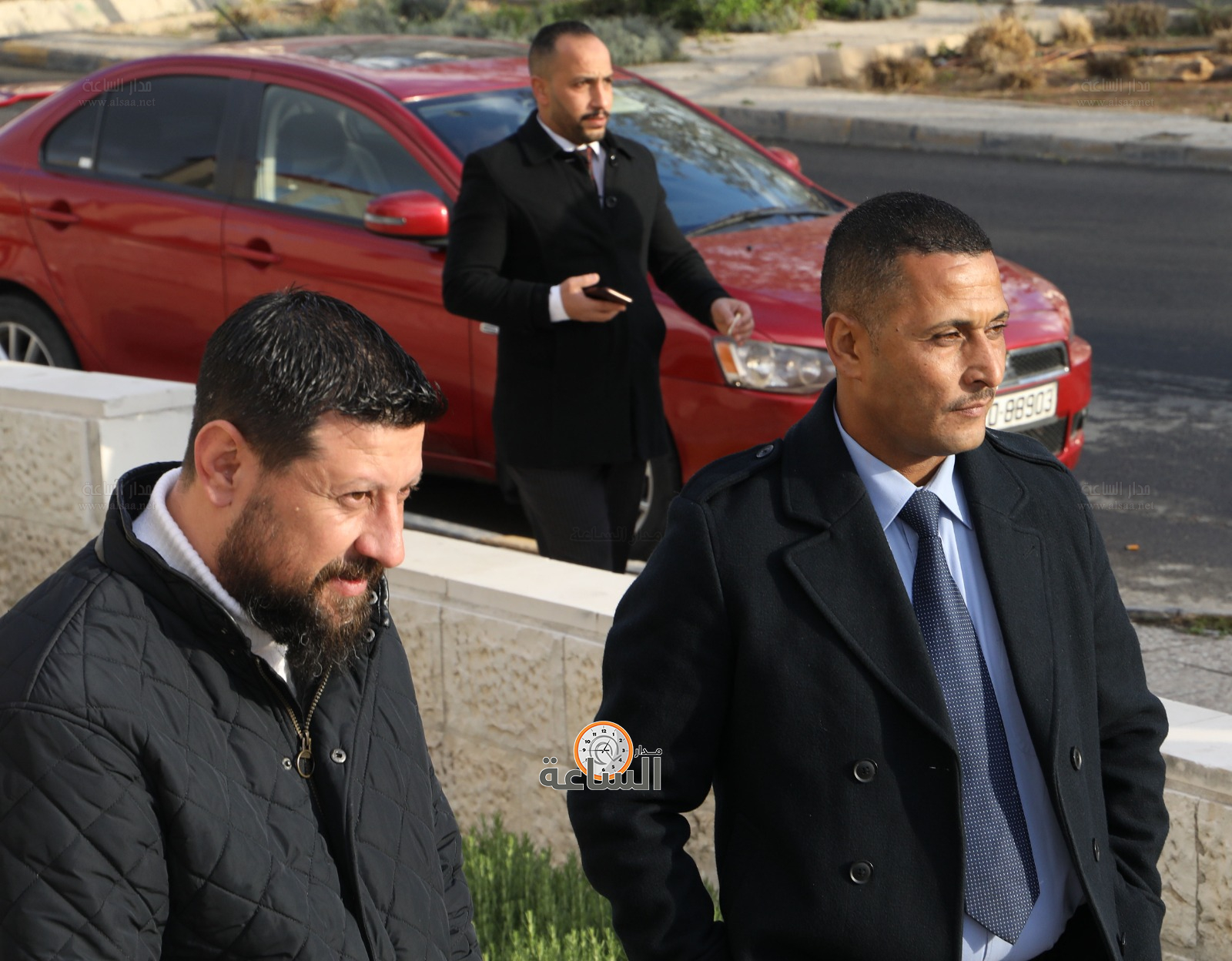 Madar Al-Saa Images 0.031132363980630462