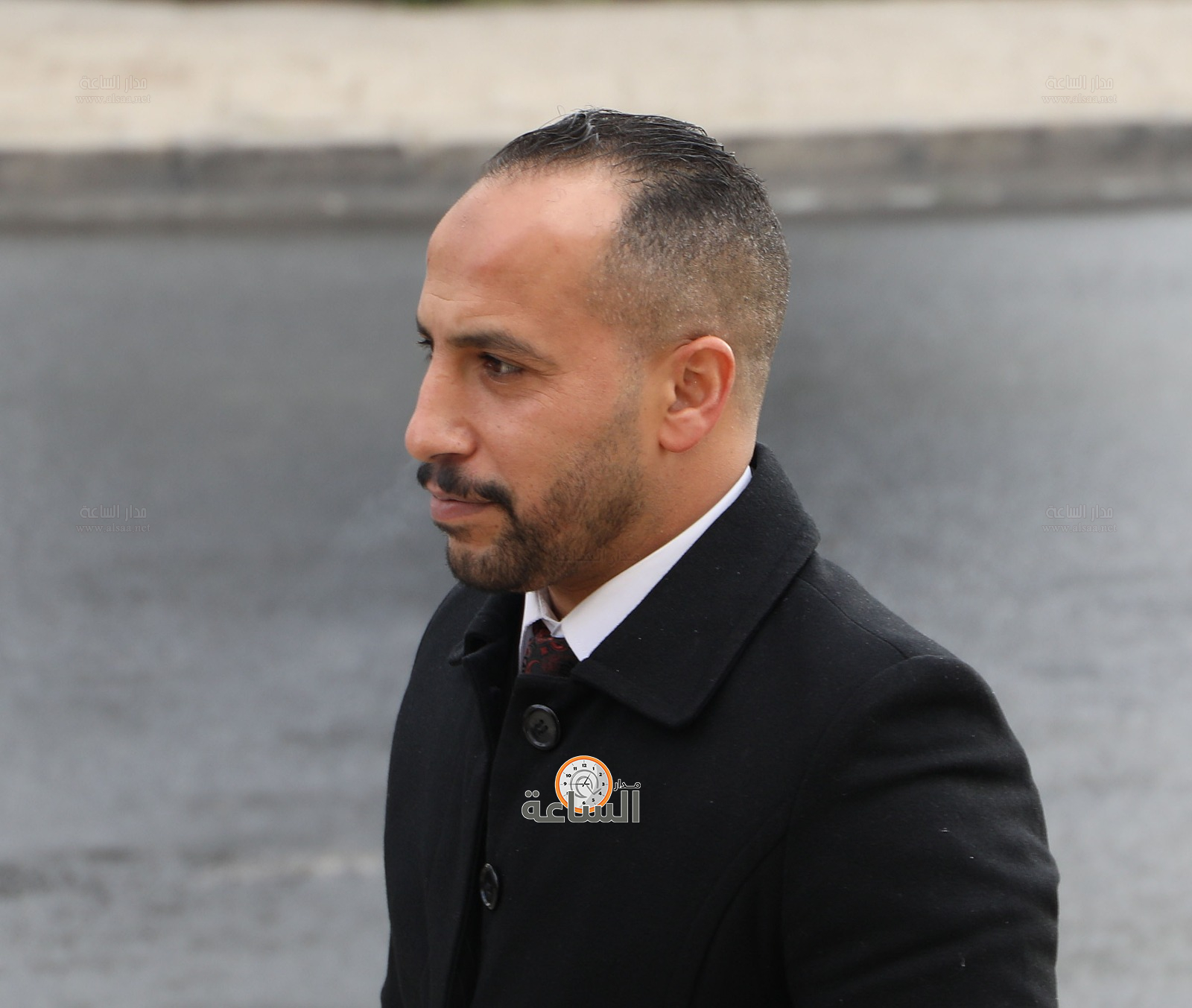 Madar Al-Saa Images 0.3232269815557346