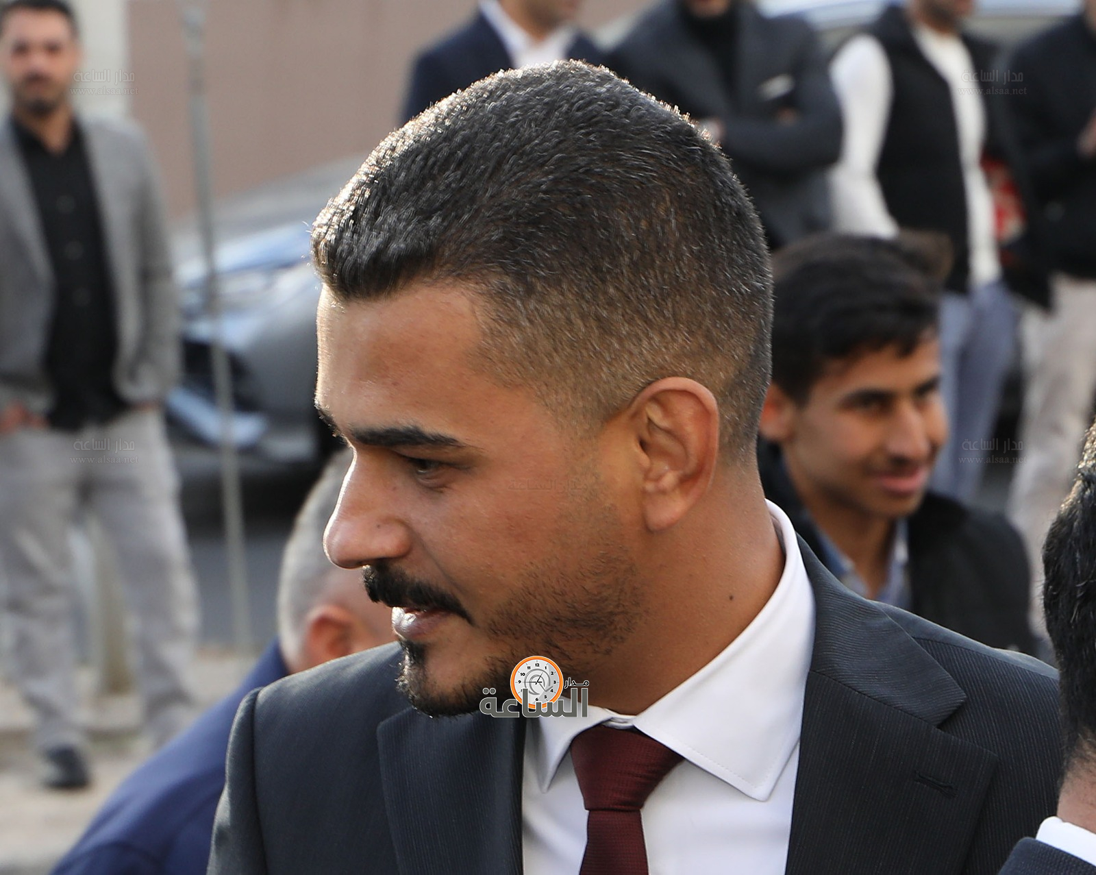 Madar Al-Saa Images 0.3972954579709199