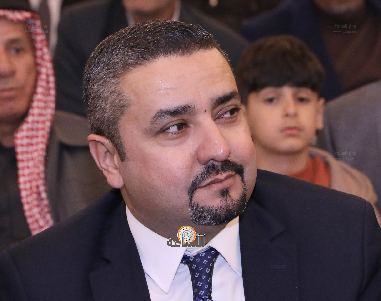 Madar Al-Saa Images 0.7065548573588007