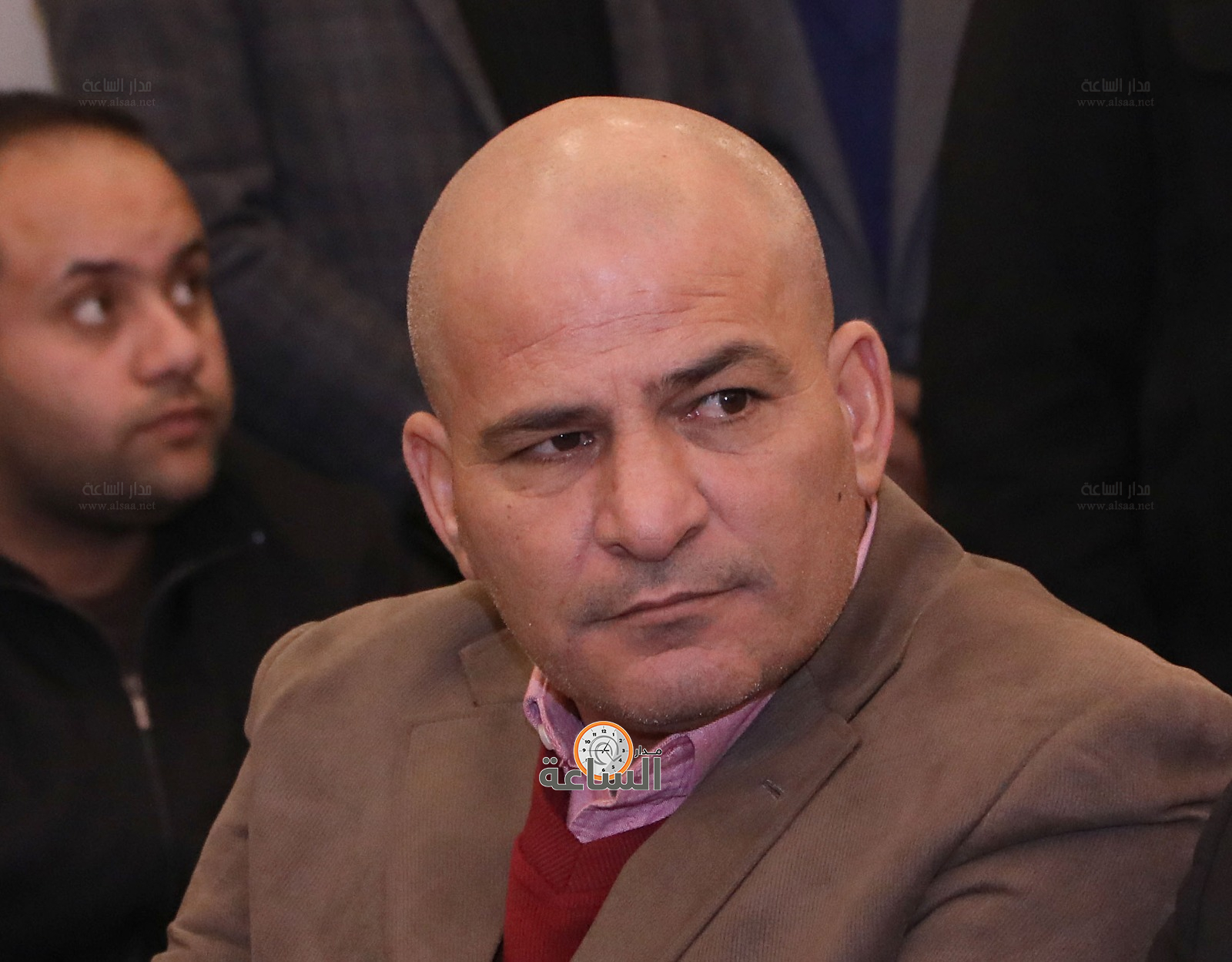 Madar Al-Saa Images 0.8176473082113587