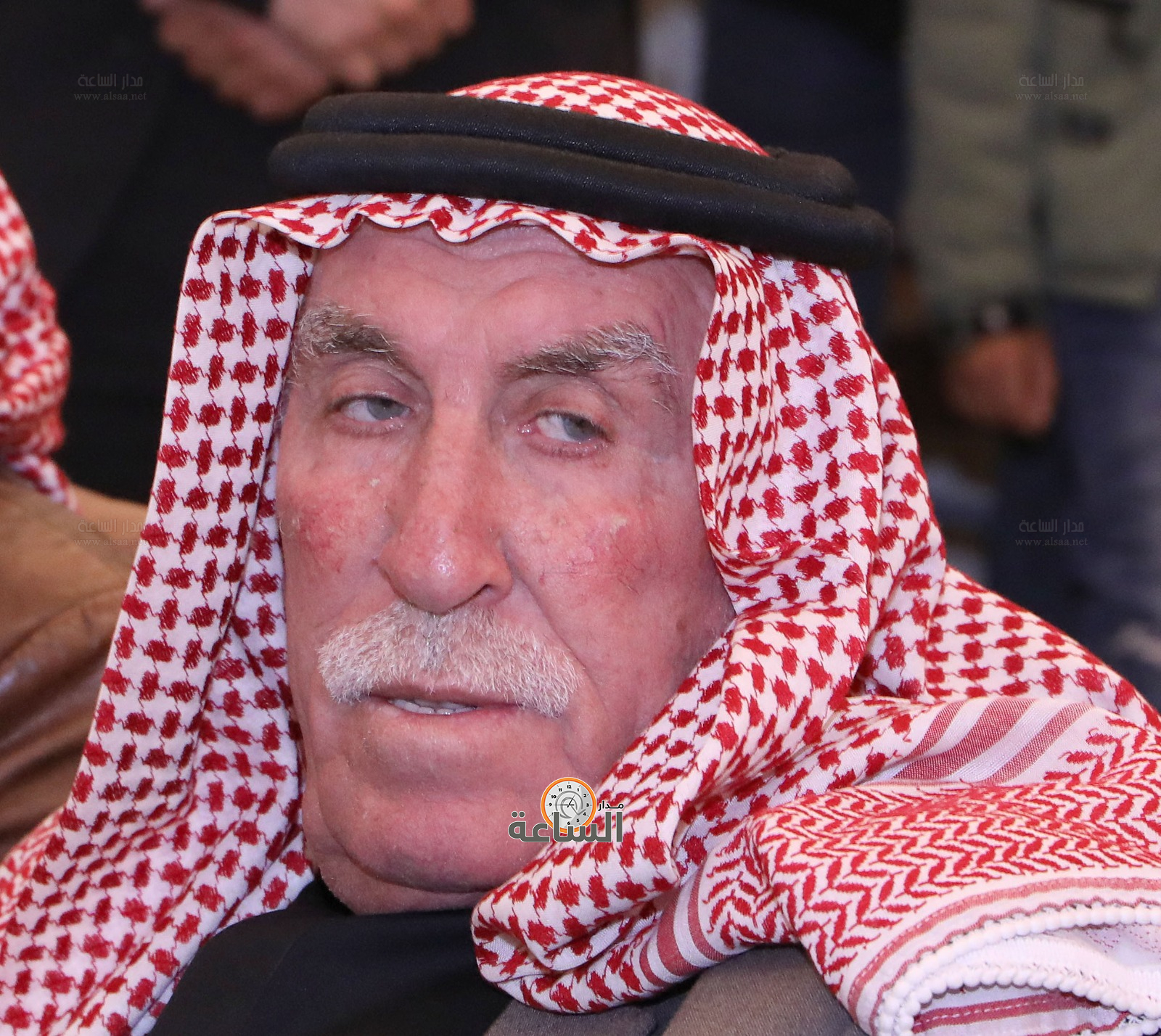 Madar Al-Saa Images 0.24453304275482024