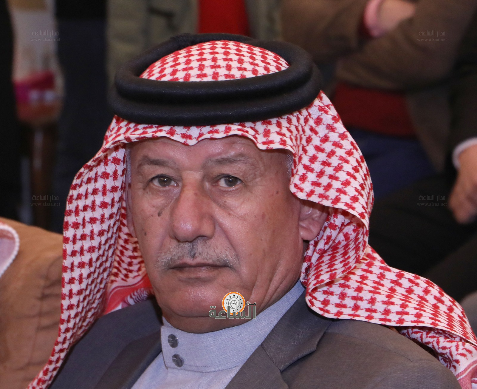 Madar Al-Saa Images 0.07623609662650177