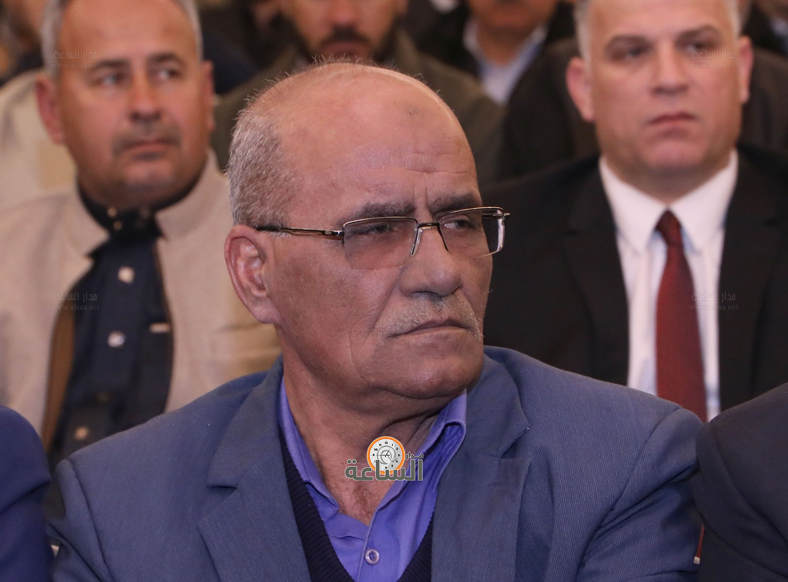 Madar Al-Saa Images 0.25250070437043726