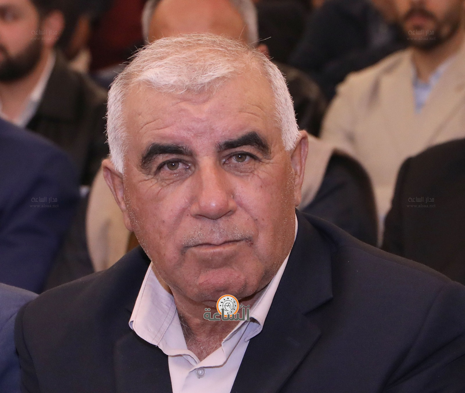 Madar Al-Saa Images 0.4749377083859341