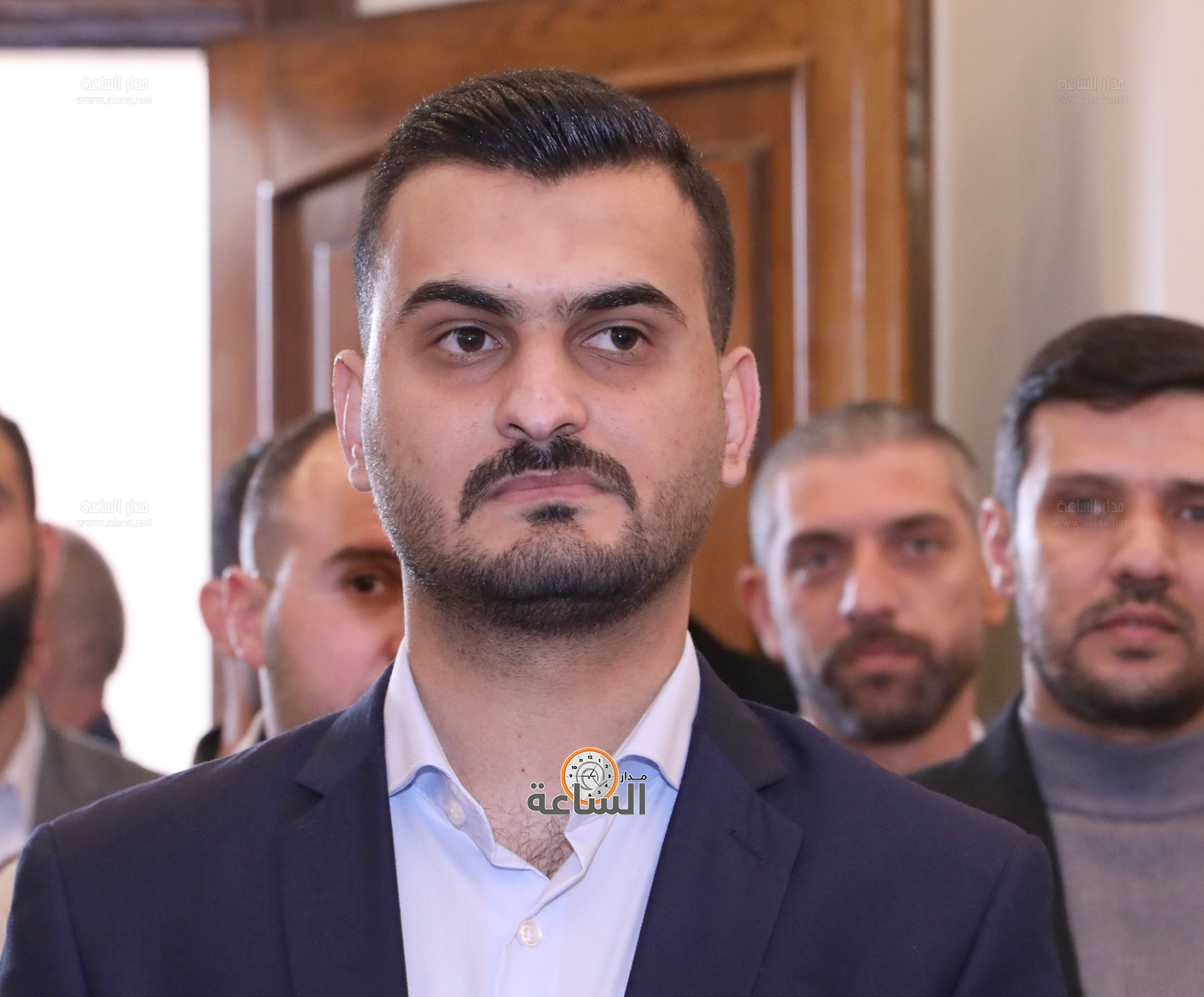 Madar Al-Saa Images 0.6498668689874929