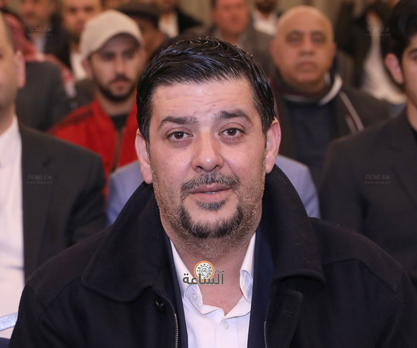 Madar Al-Saa Images 0.12462903458710106