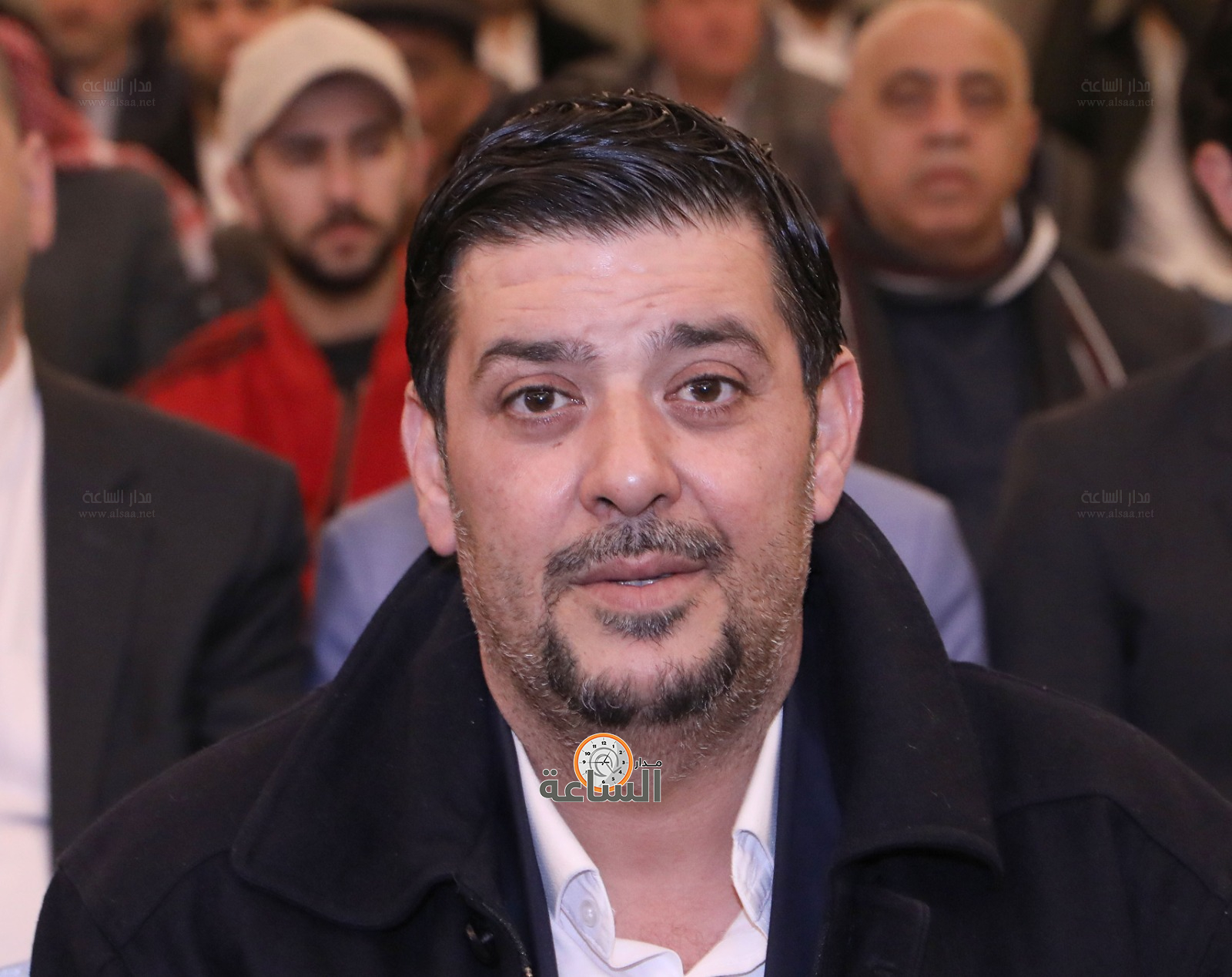 Madar Al-Saa Images 0.5862865375326605