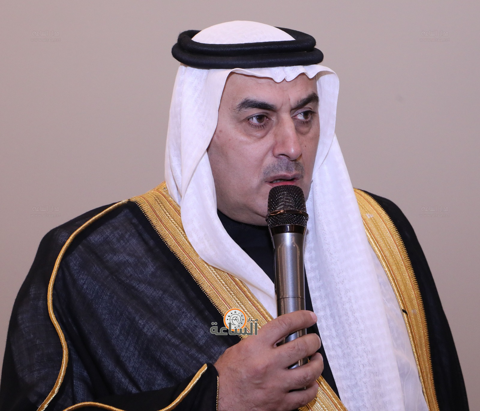 Madar Al-Saa Images 0.8489052257312766