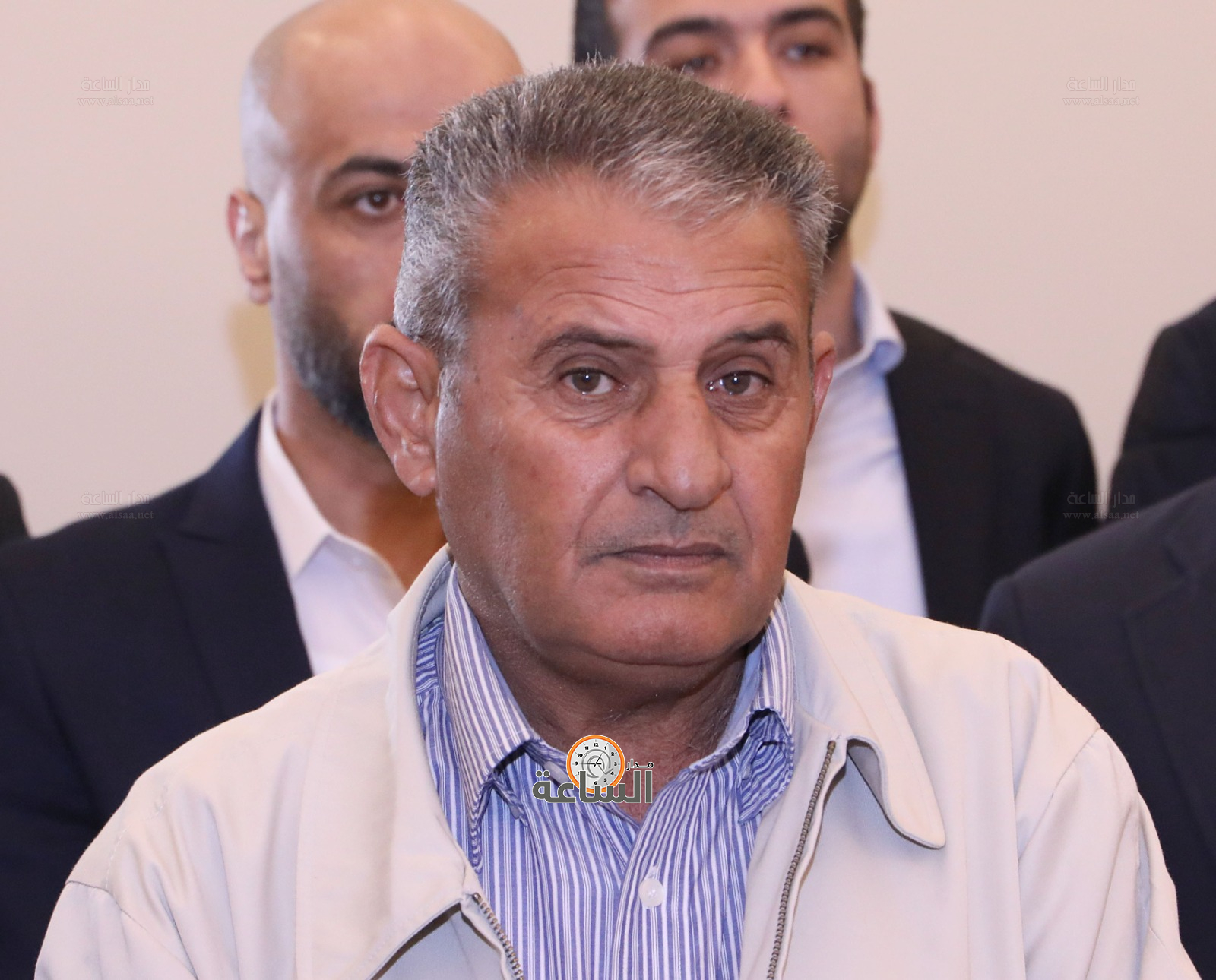 Madar Al-Saa Images 0.5980225557850679