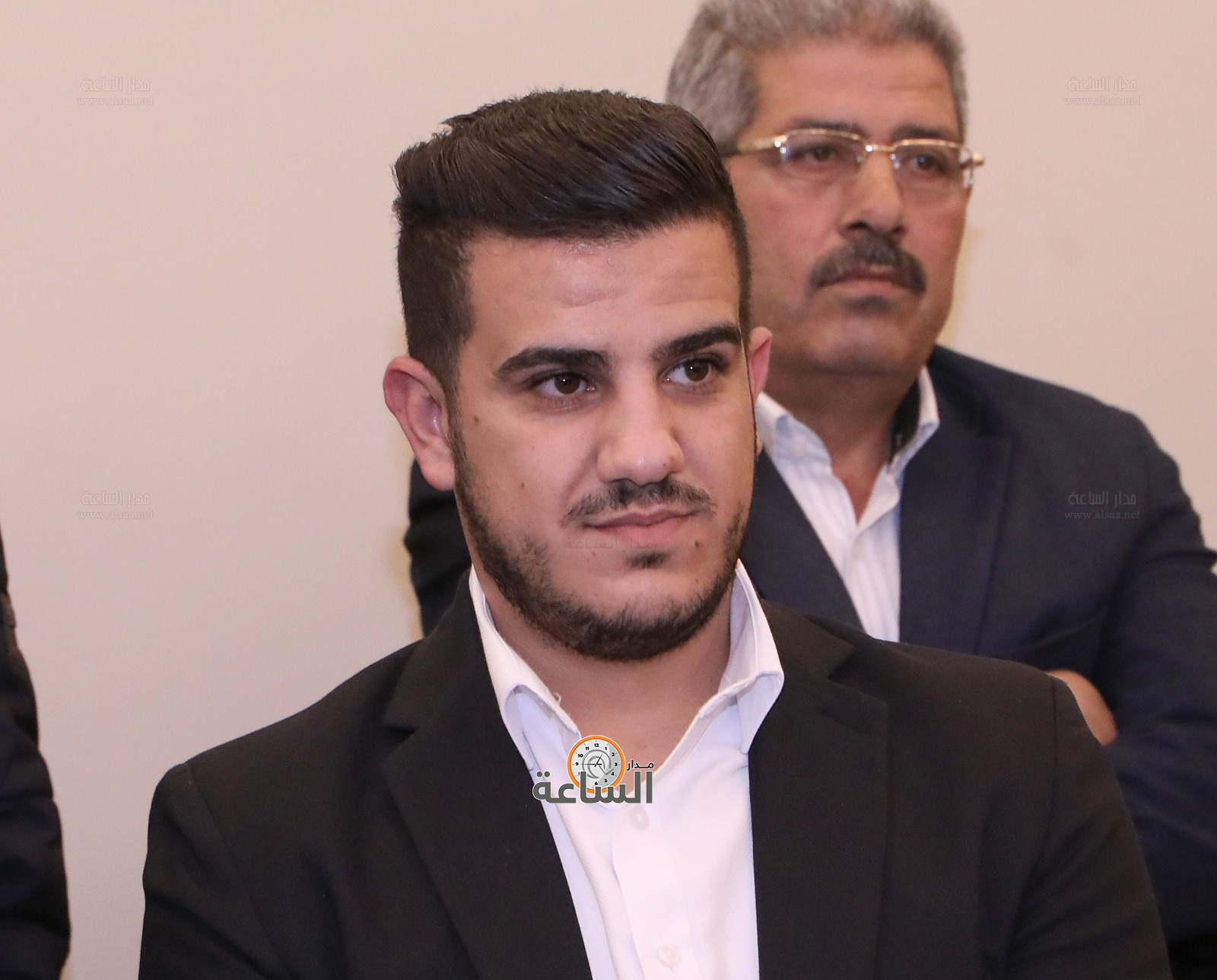 Madar Al-Saa Images 0.7582333075663515