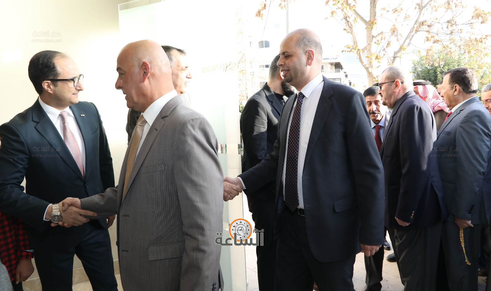 Madar Al-Saa Images 0.49648651091222396