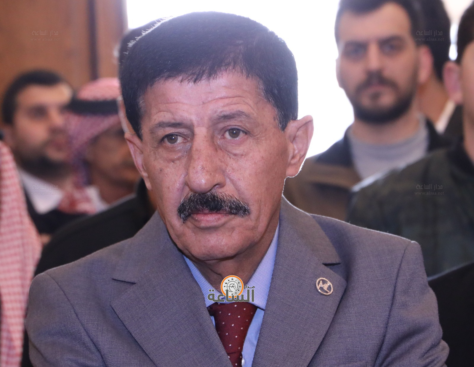 Madar Al-Saa Images 0.7880559823392893