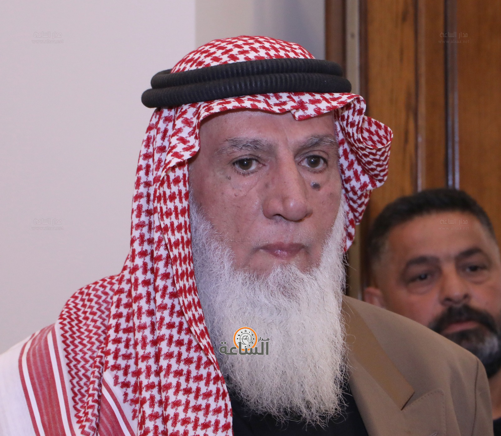 Madar Al-Saa Images 0.295113357605326