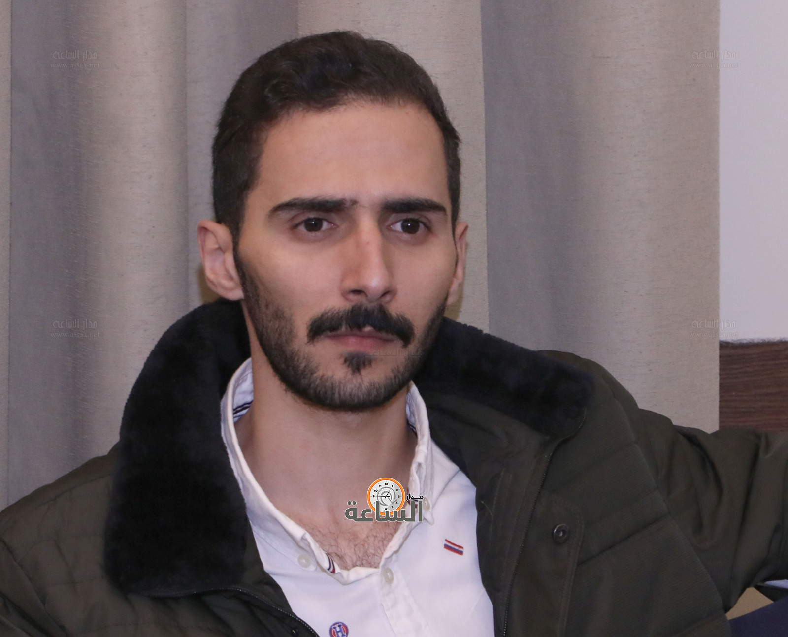 Madar Al-Saa Images 0.31787130459389246