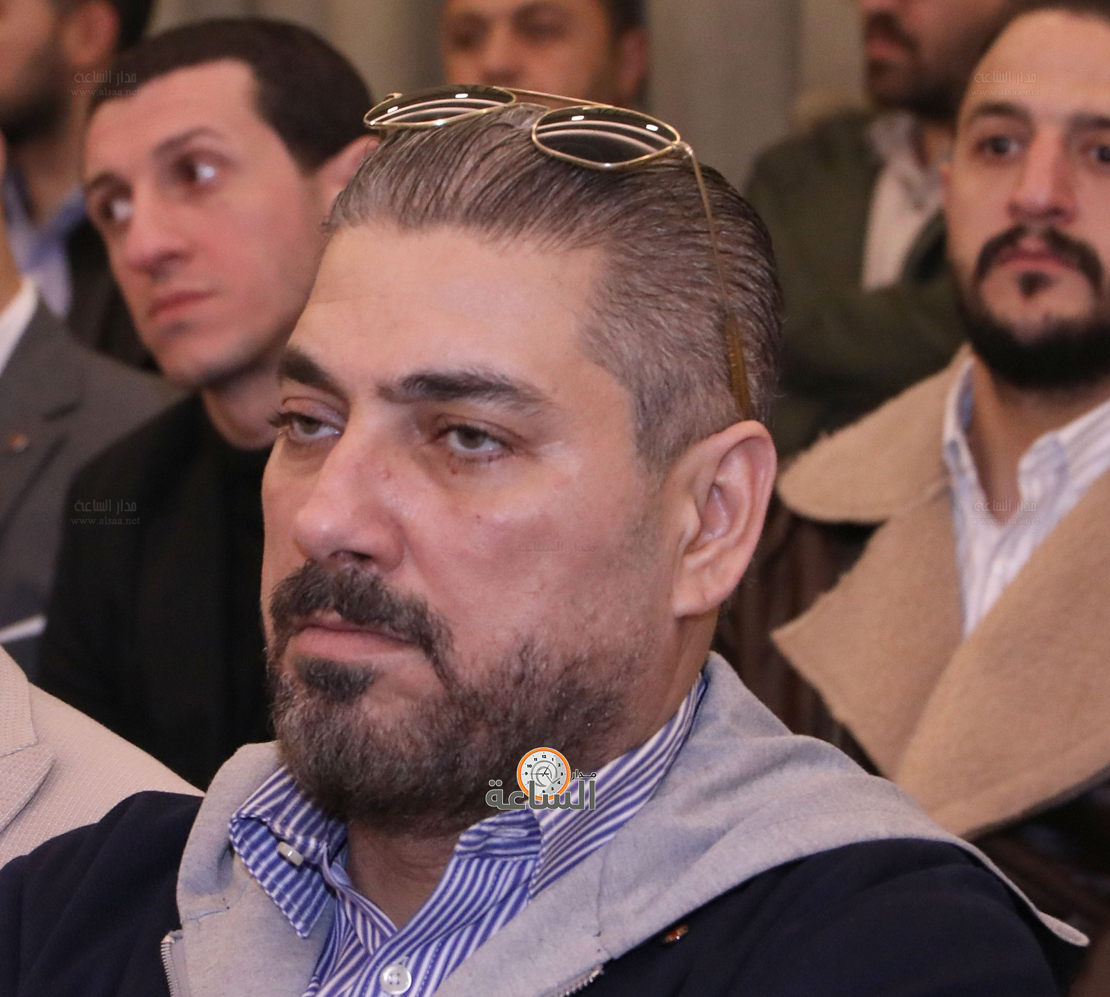 Madar Al-Saa Images 0.39601261666289544