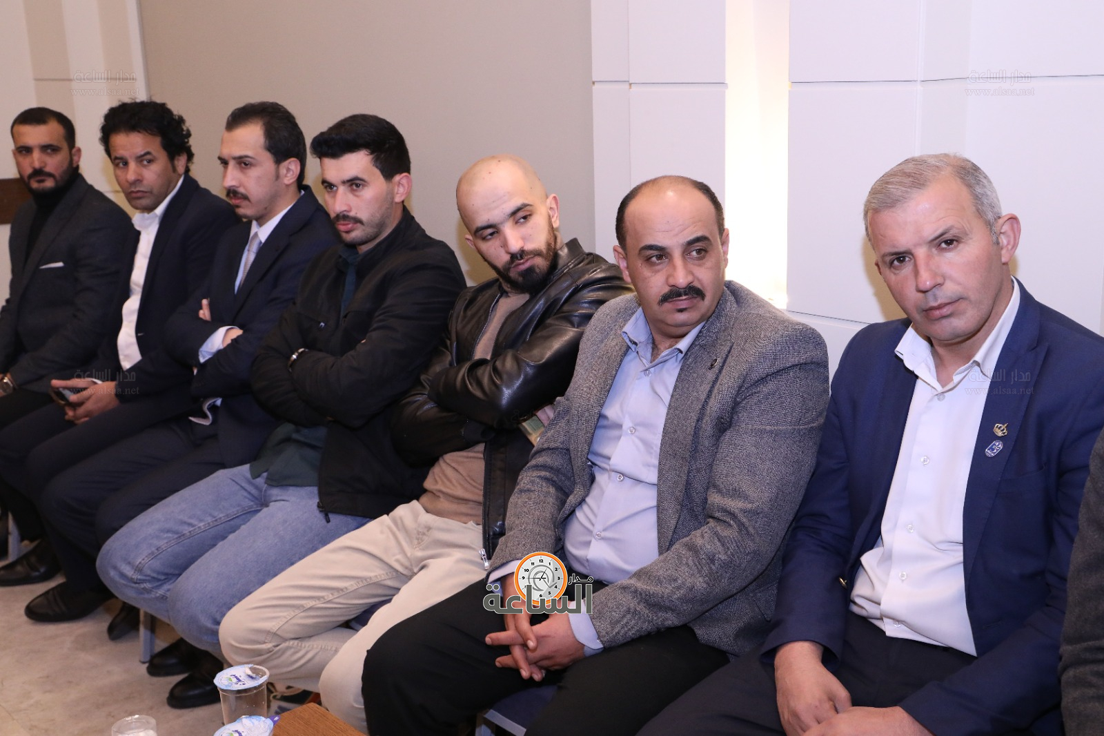 Madar Al-Saa Images 0.7145293324372606