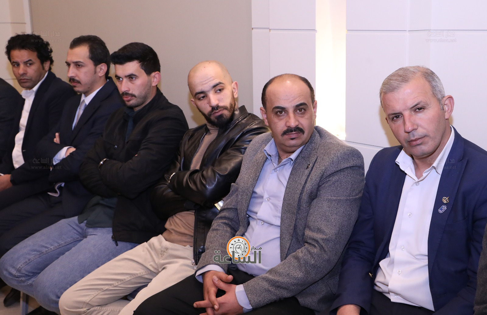 Madar Al-Saa Images 0.31302970818193754