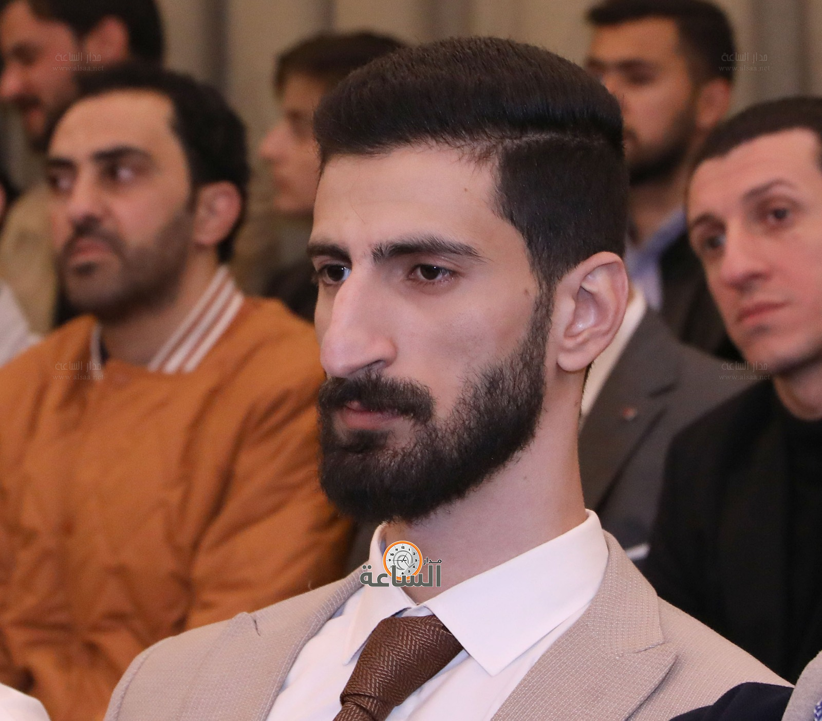 Madar Al-Saa Images 0.28922065196819247