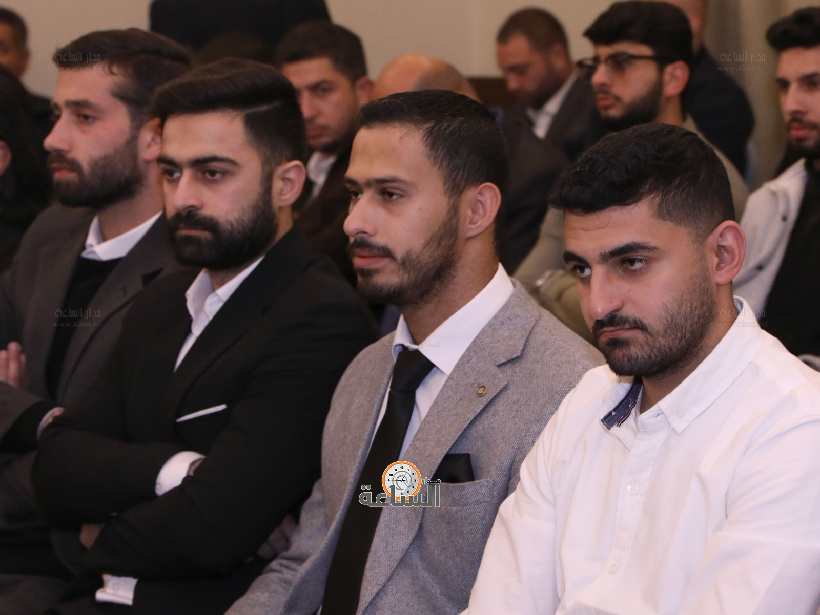 Madar Al-Saa Images 0.11345148419024531