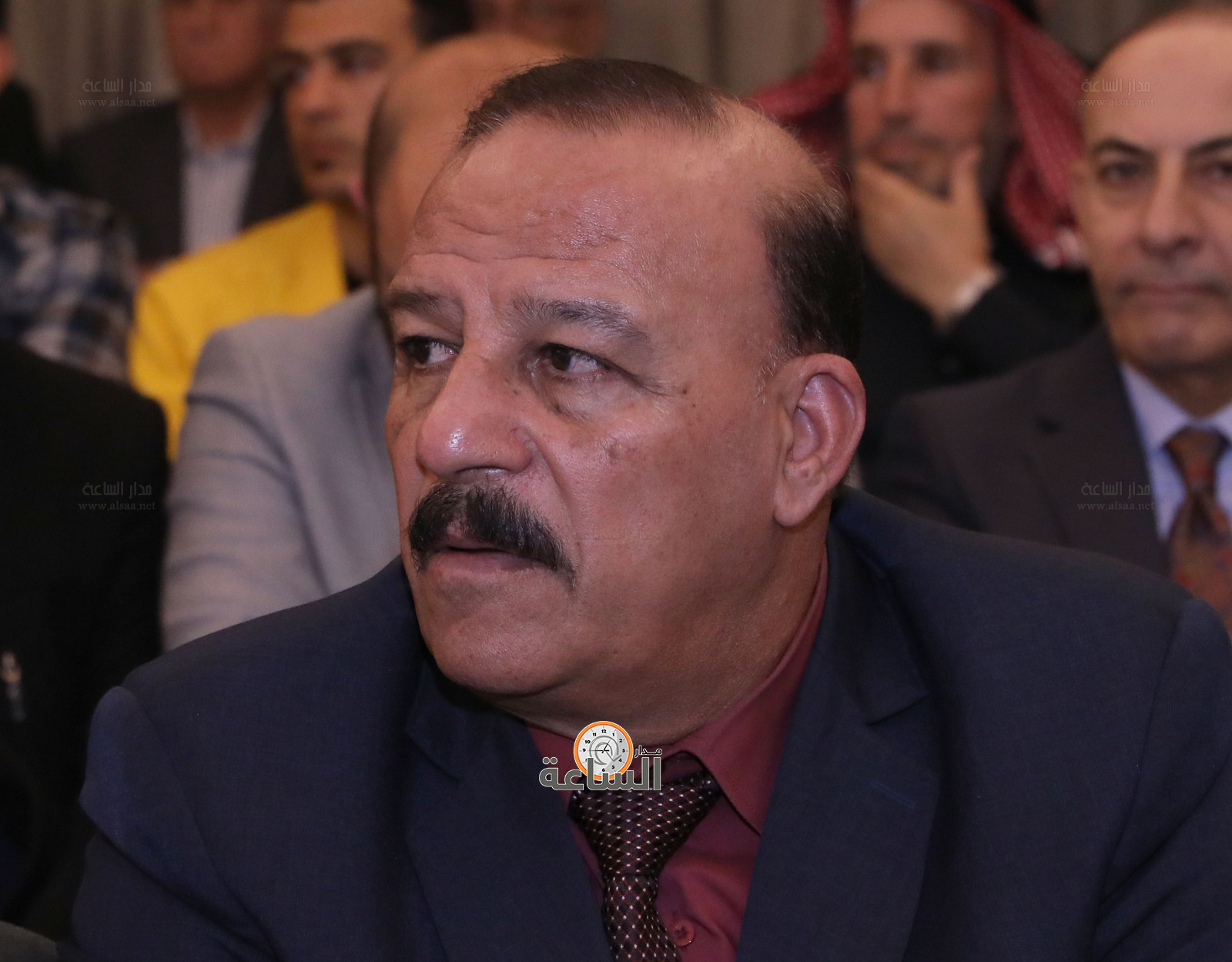 Madar Al-Saa Images 0.07741434077133935