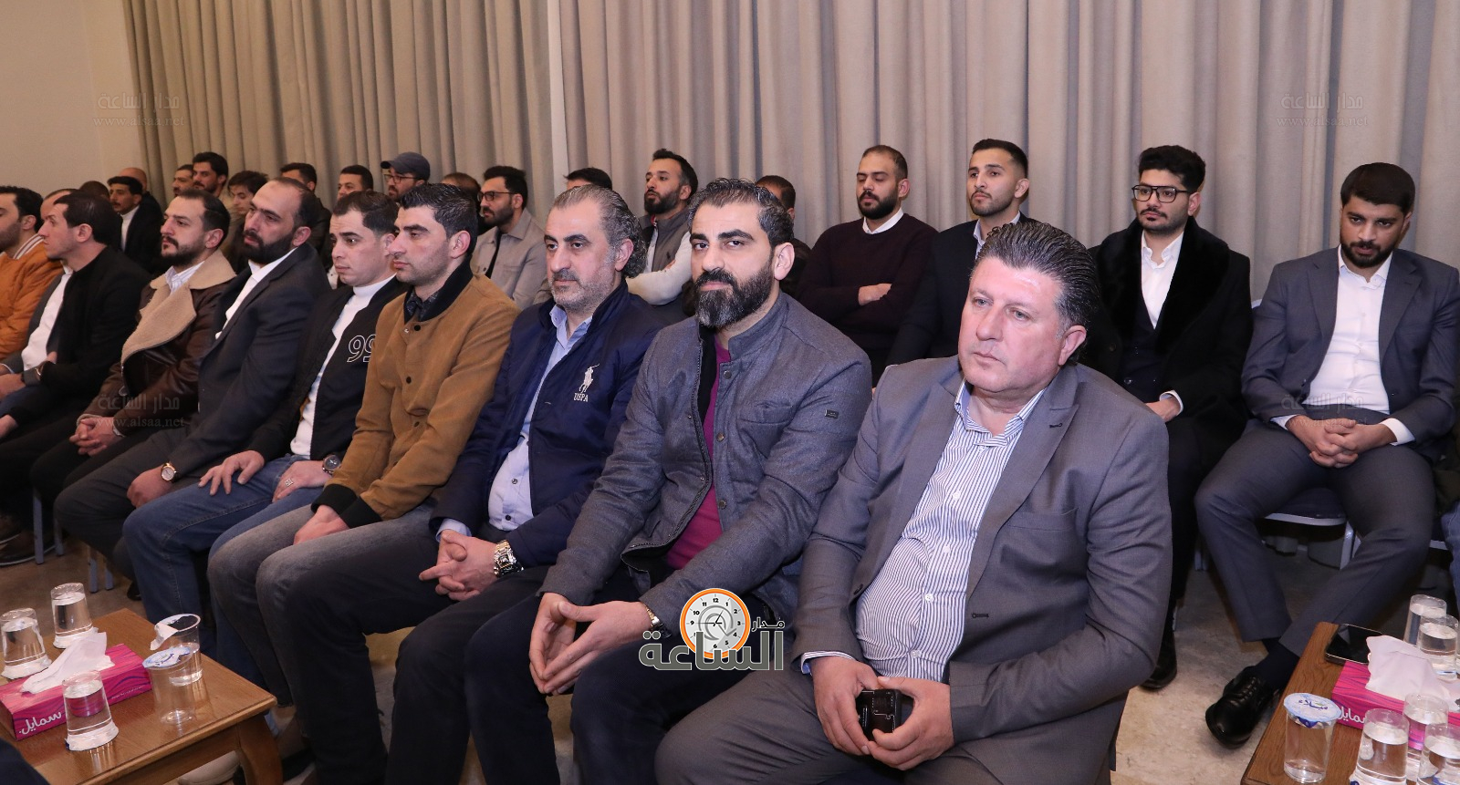 Madar Al-Saa Images 0.1647446385791842