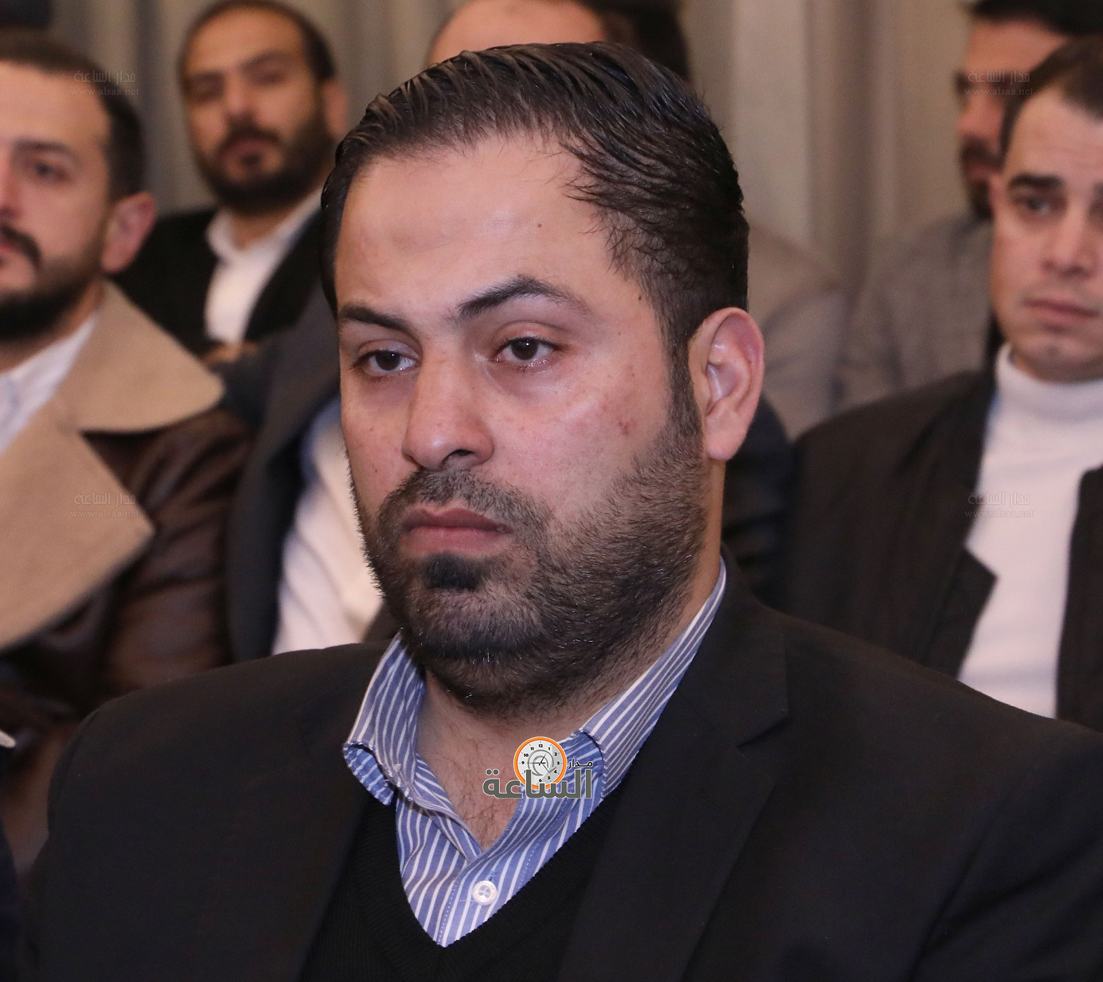 Madar Al-Saa Images 0.7953755883443375