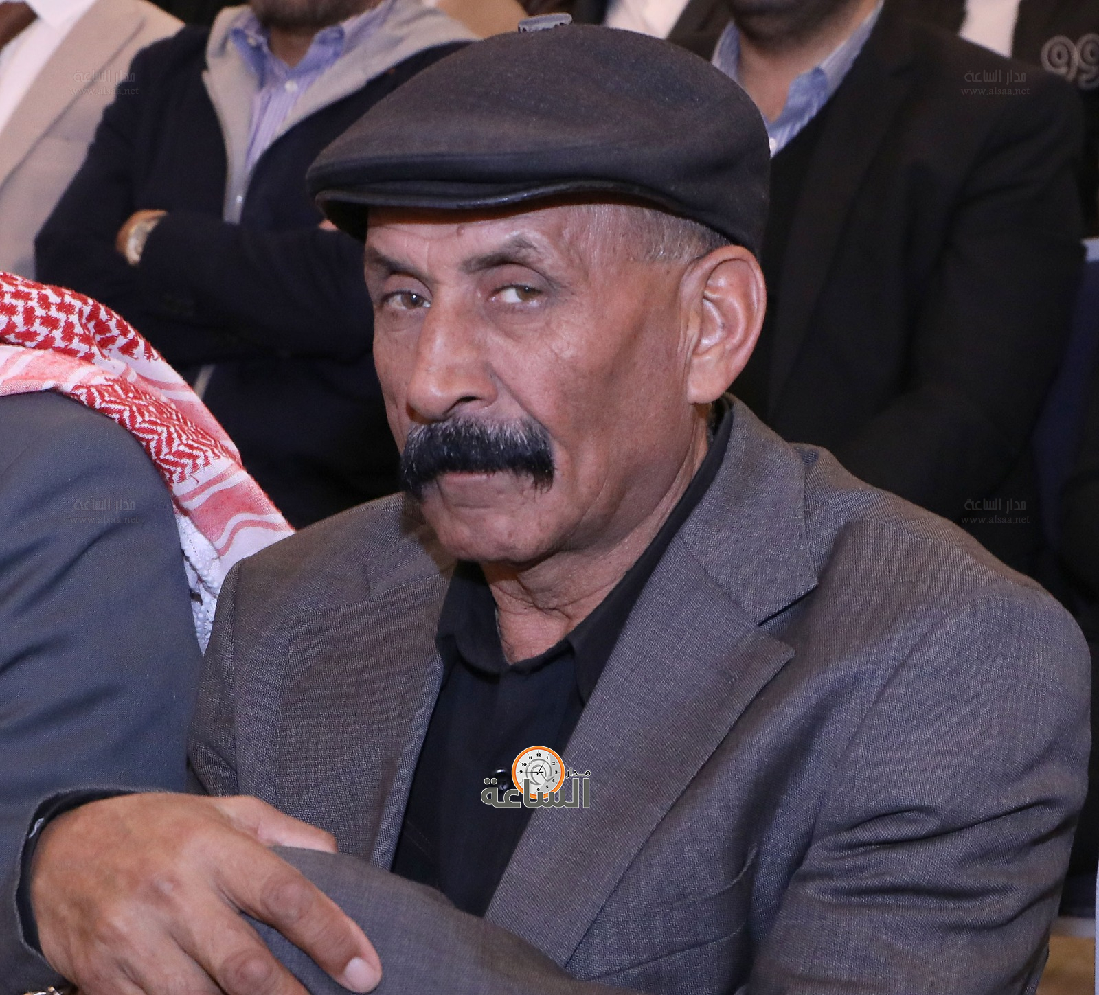 Madar Al-Saa Images 0.9517939175015943