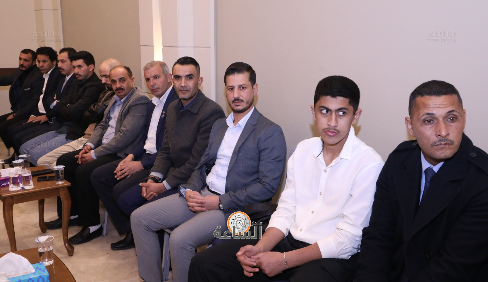 Madar Al-Saa Images 0.7544446167785499