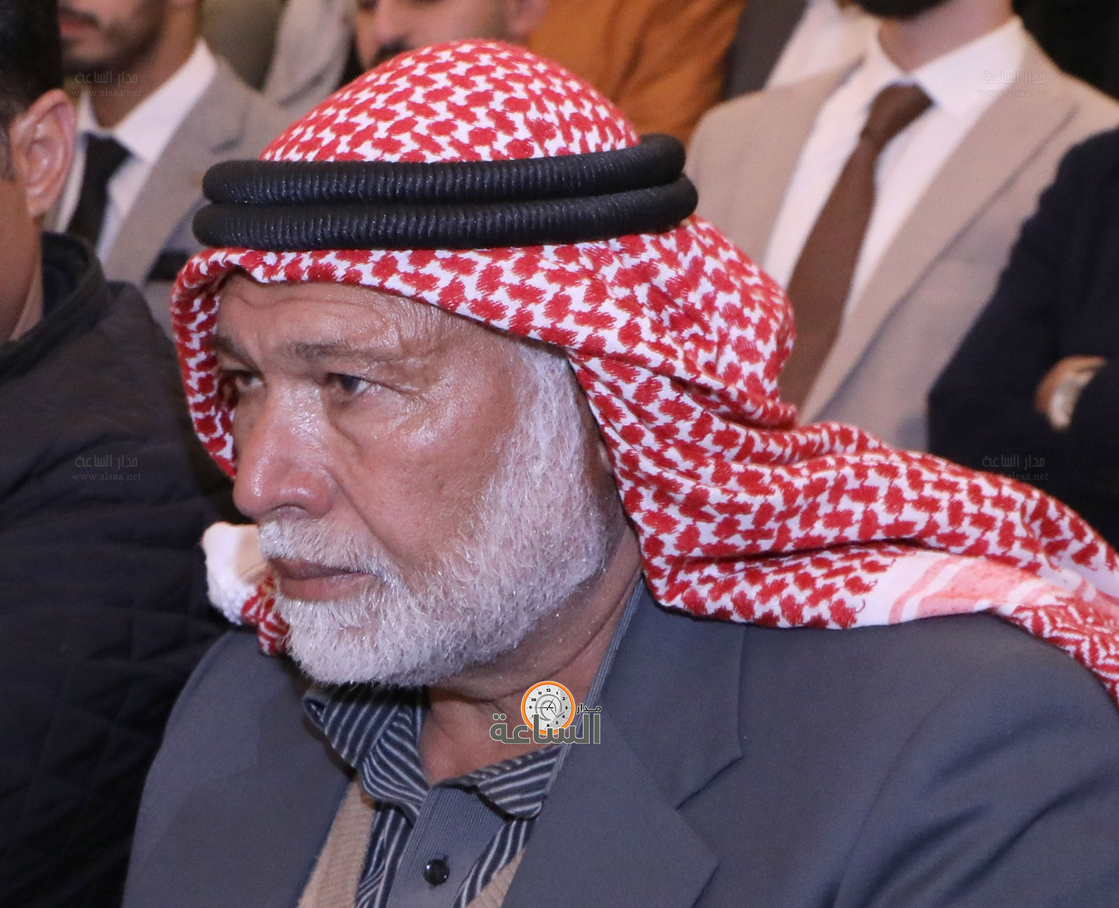 Madar Al-Saa Images 0.6123792573270403