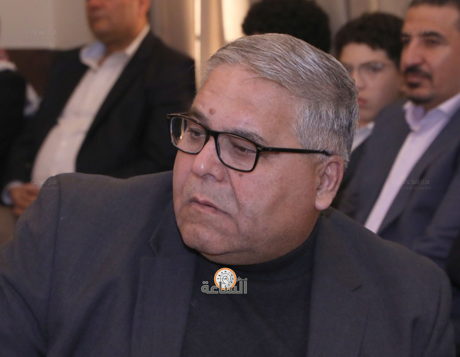 Madar Al-Saa Images 0.6411688251856464