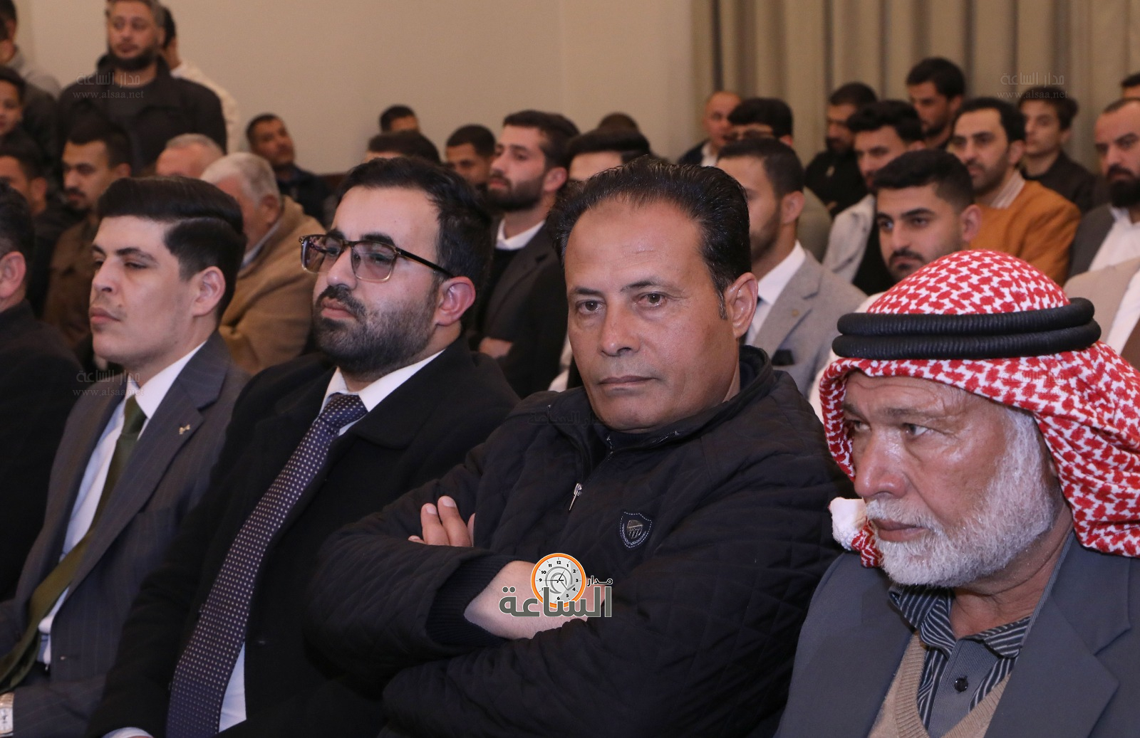 Madar Al-Saa Images 0.7986055667655197