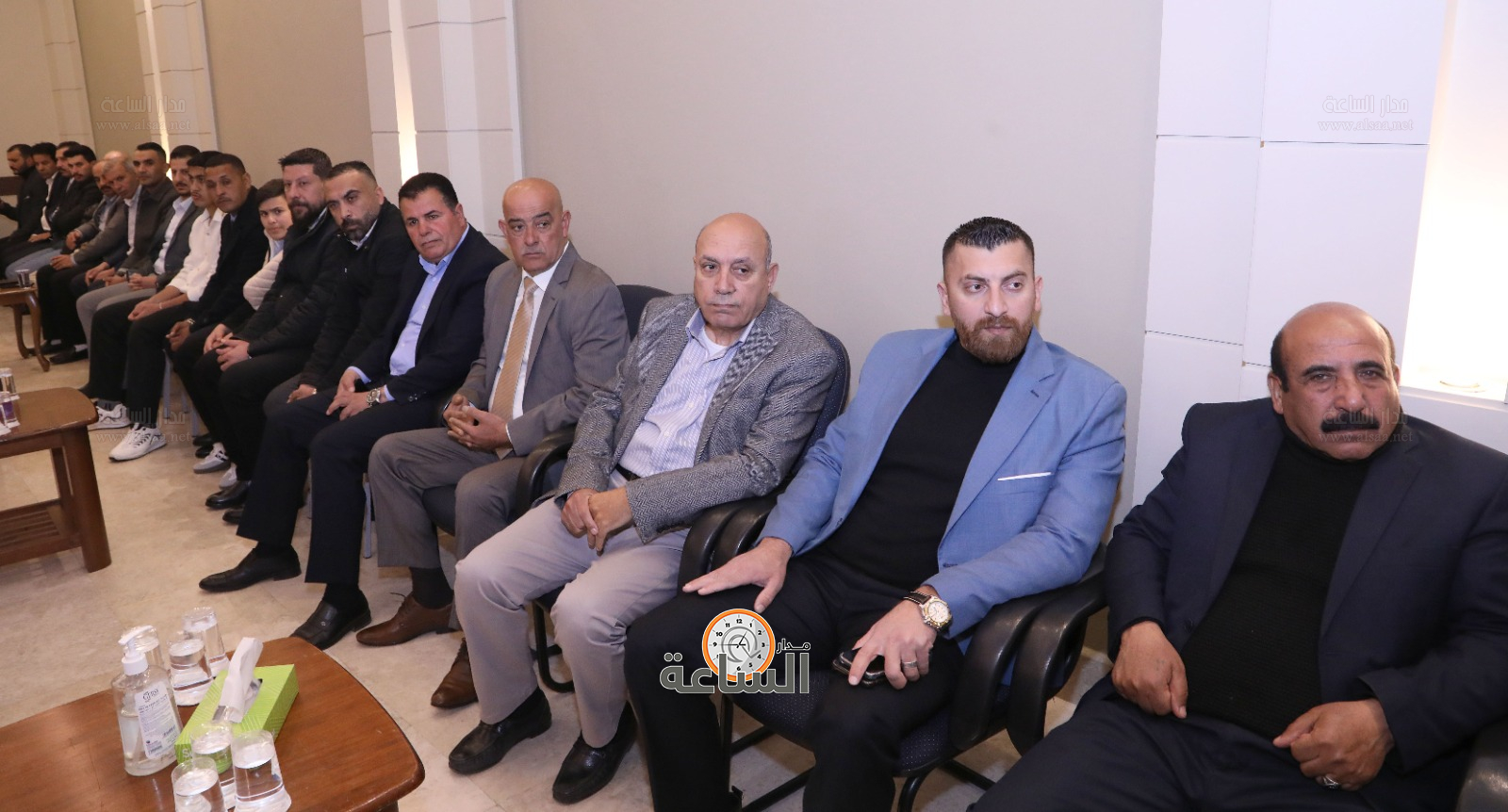 Madar Al-Saa Images 0.11352392963660174