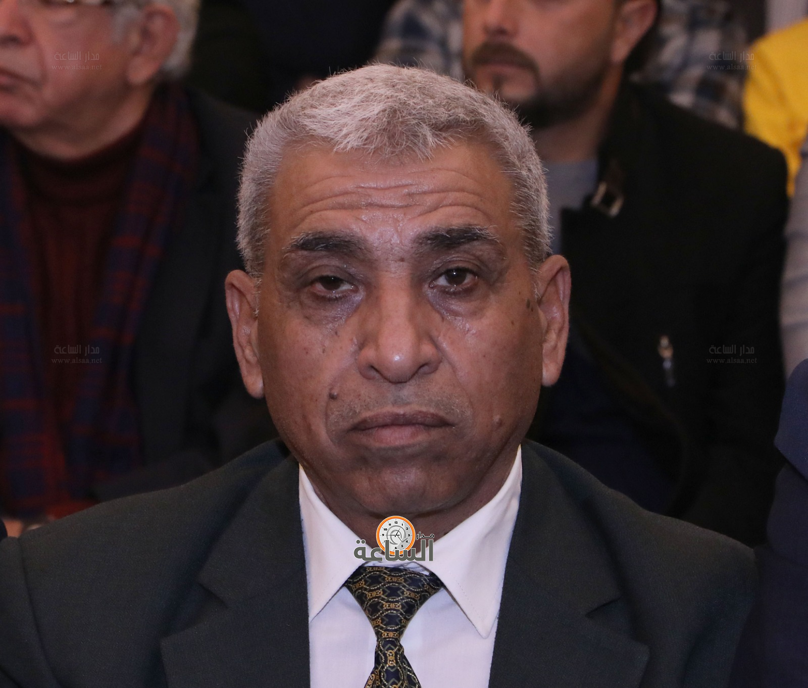 Madar Al-Saa Images 0.6243658252731539